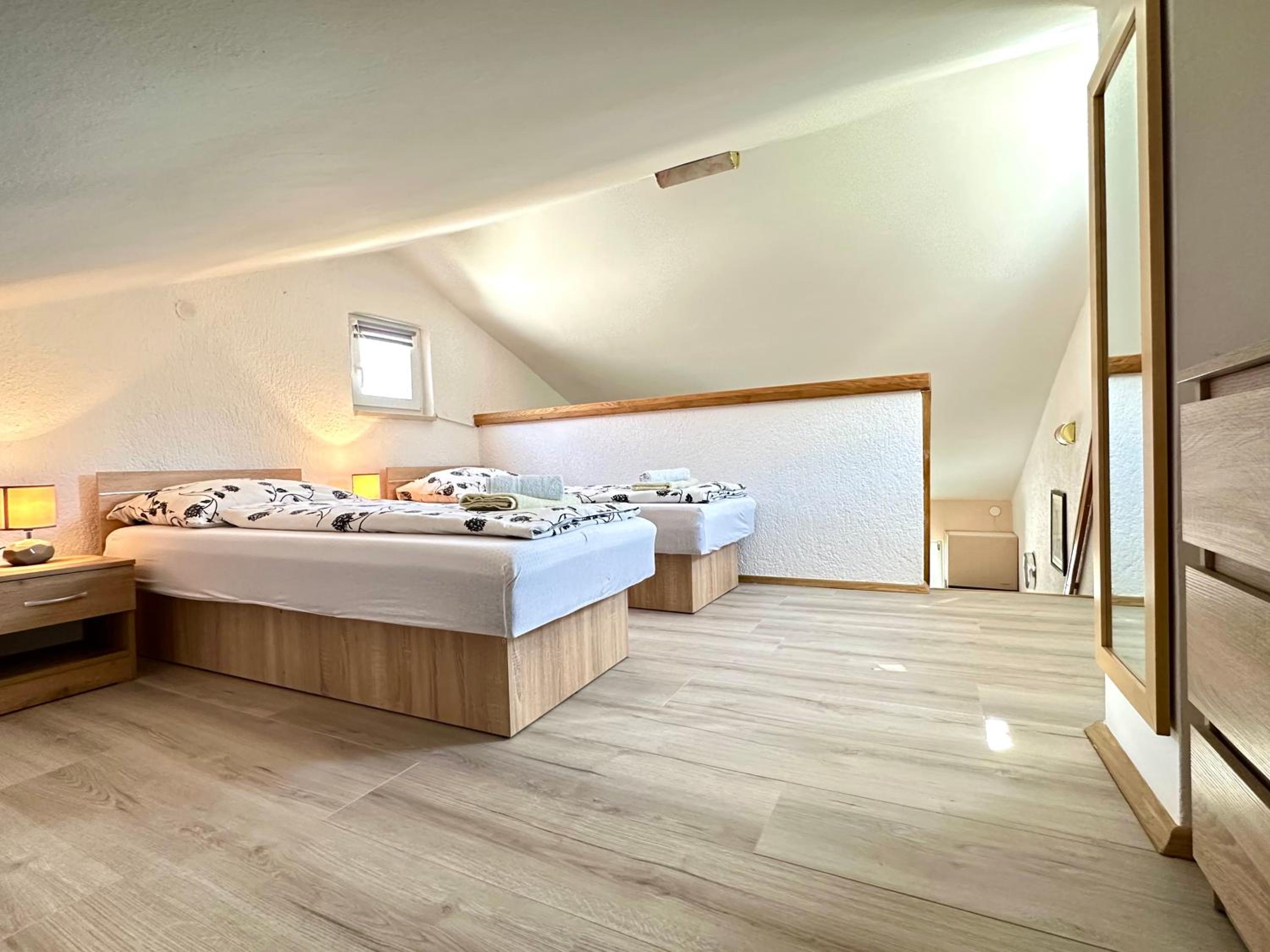 Apartment Ivica