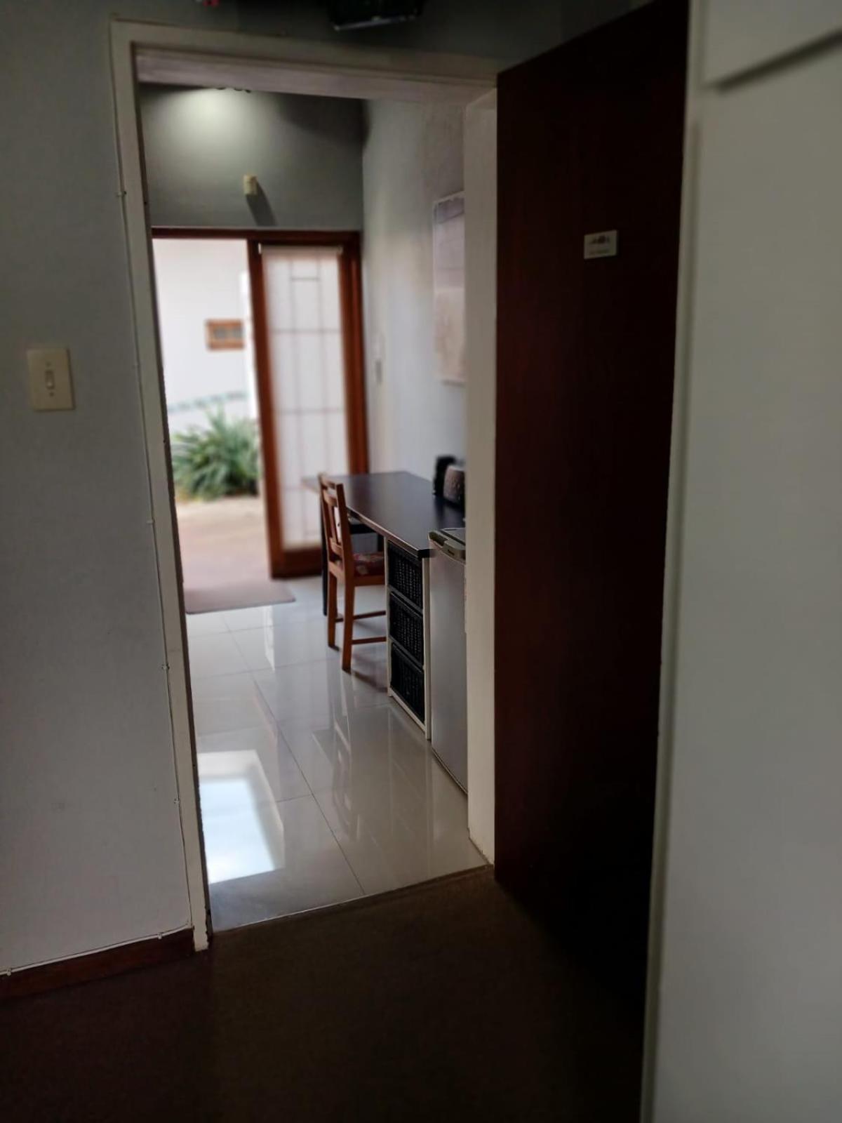 AVIENTO Guesthouse
