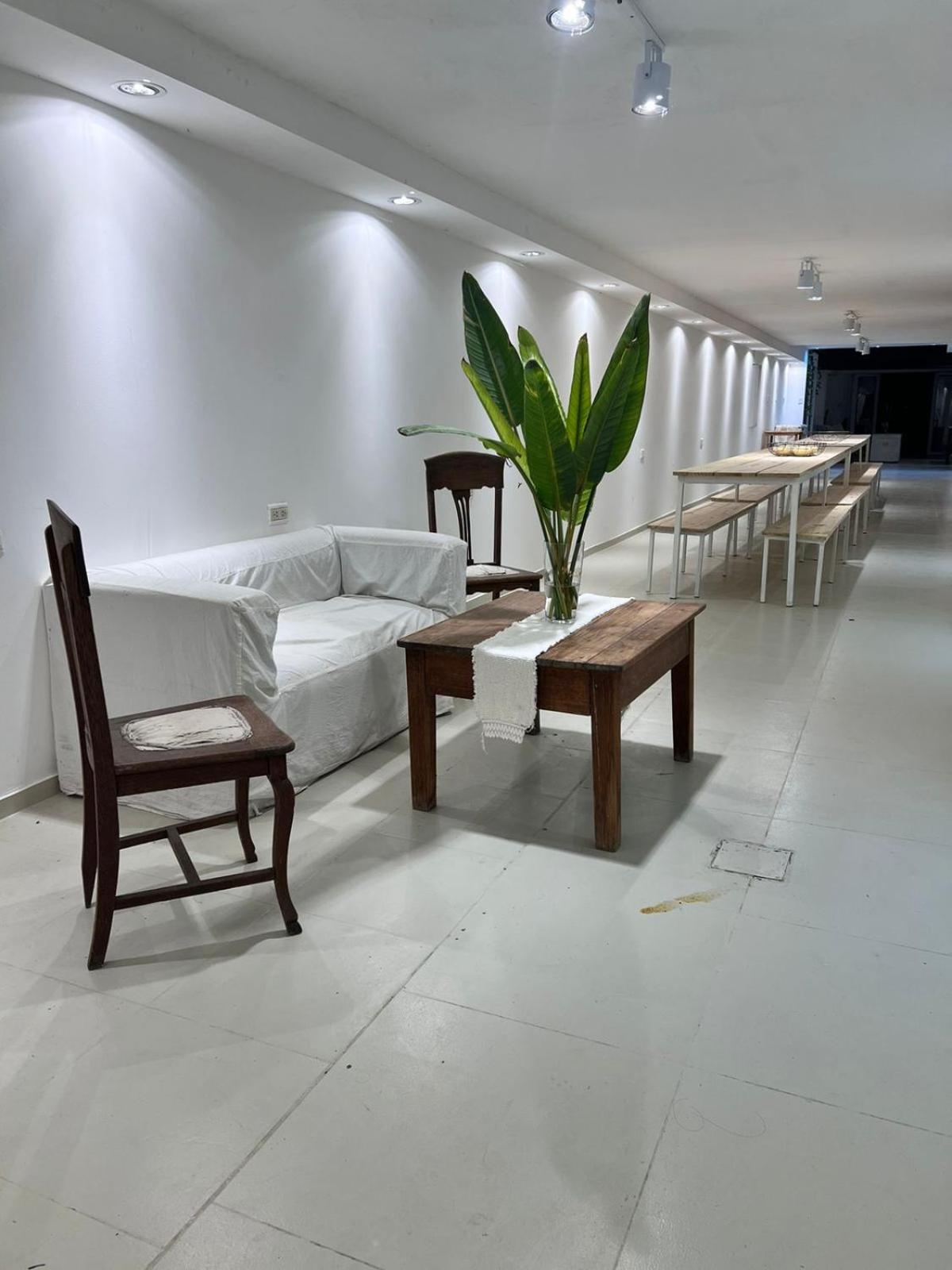 meeting & event spaces