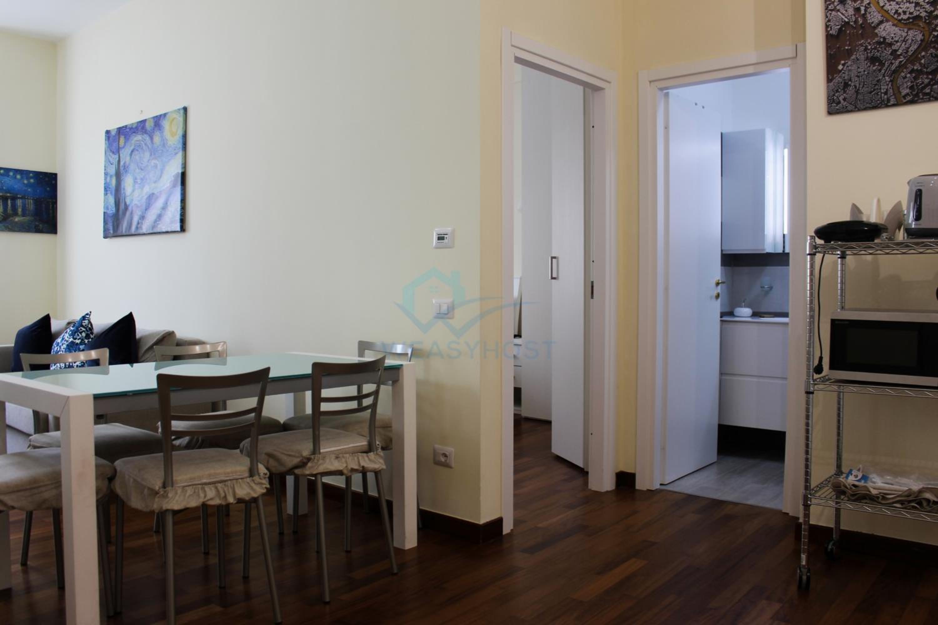 Your Perfect Roman Getaway in Vatican