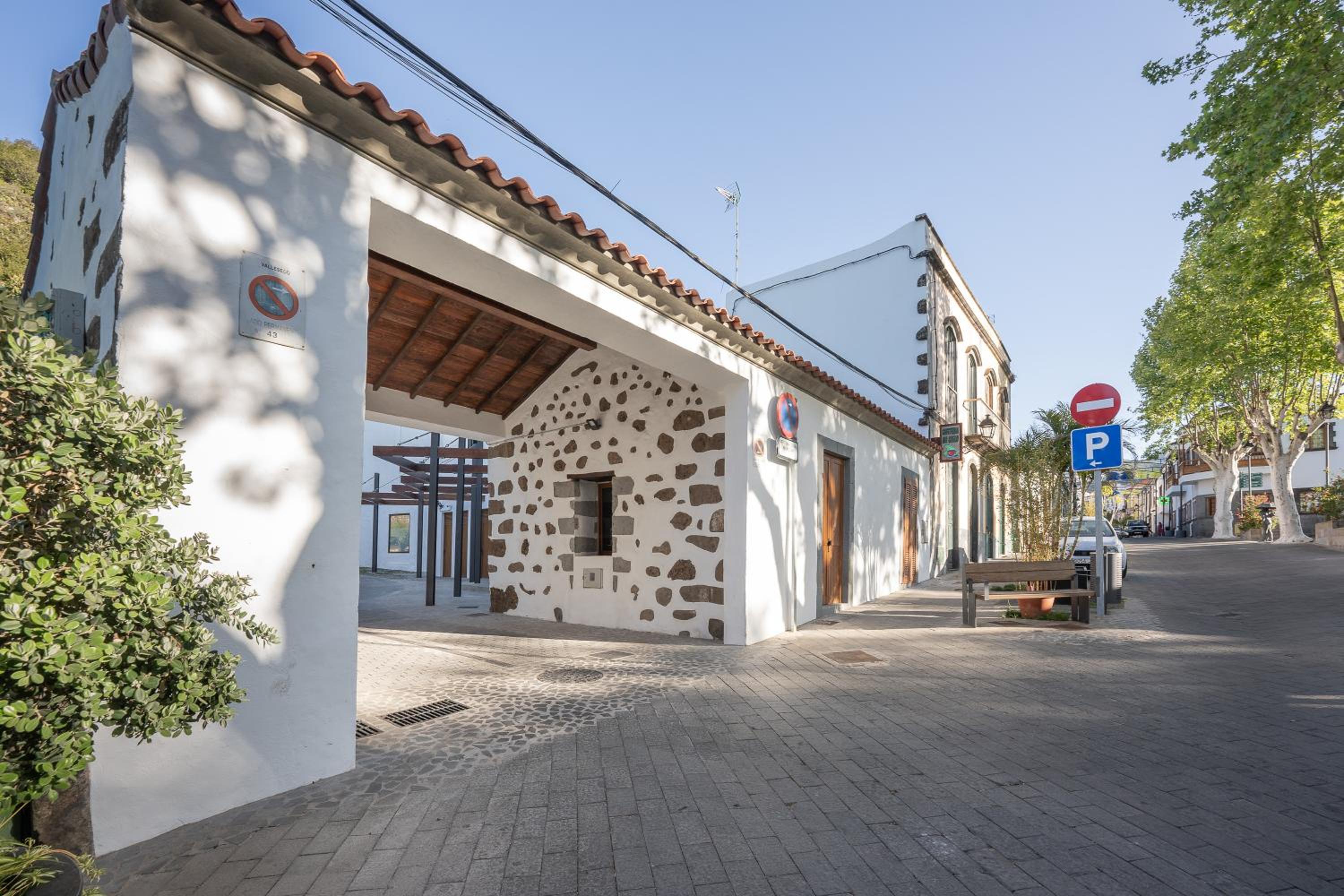 El Molino by Canarias Homelidays