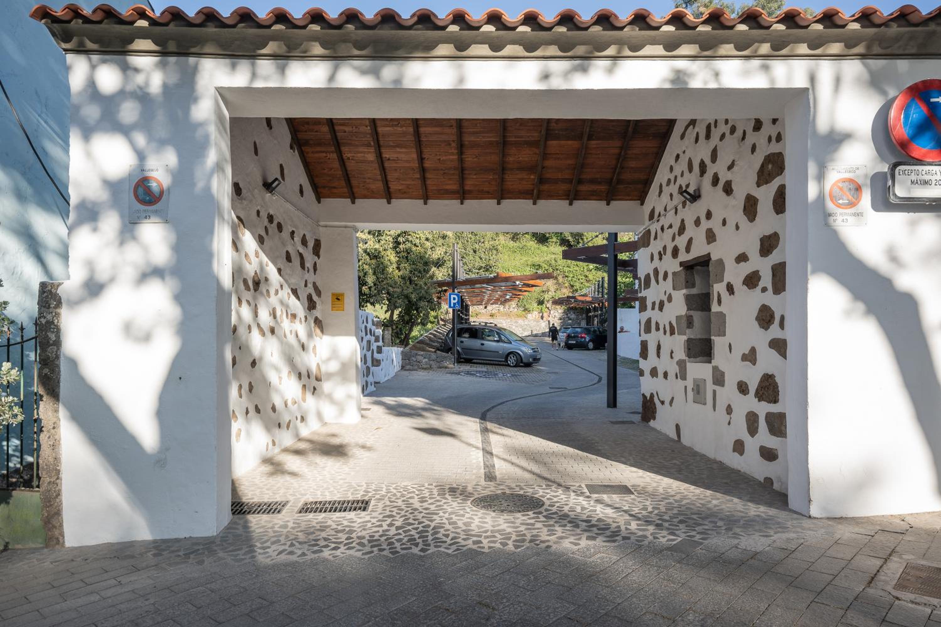 El Molino by Canarias Homelidays
