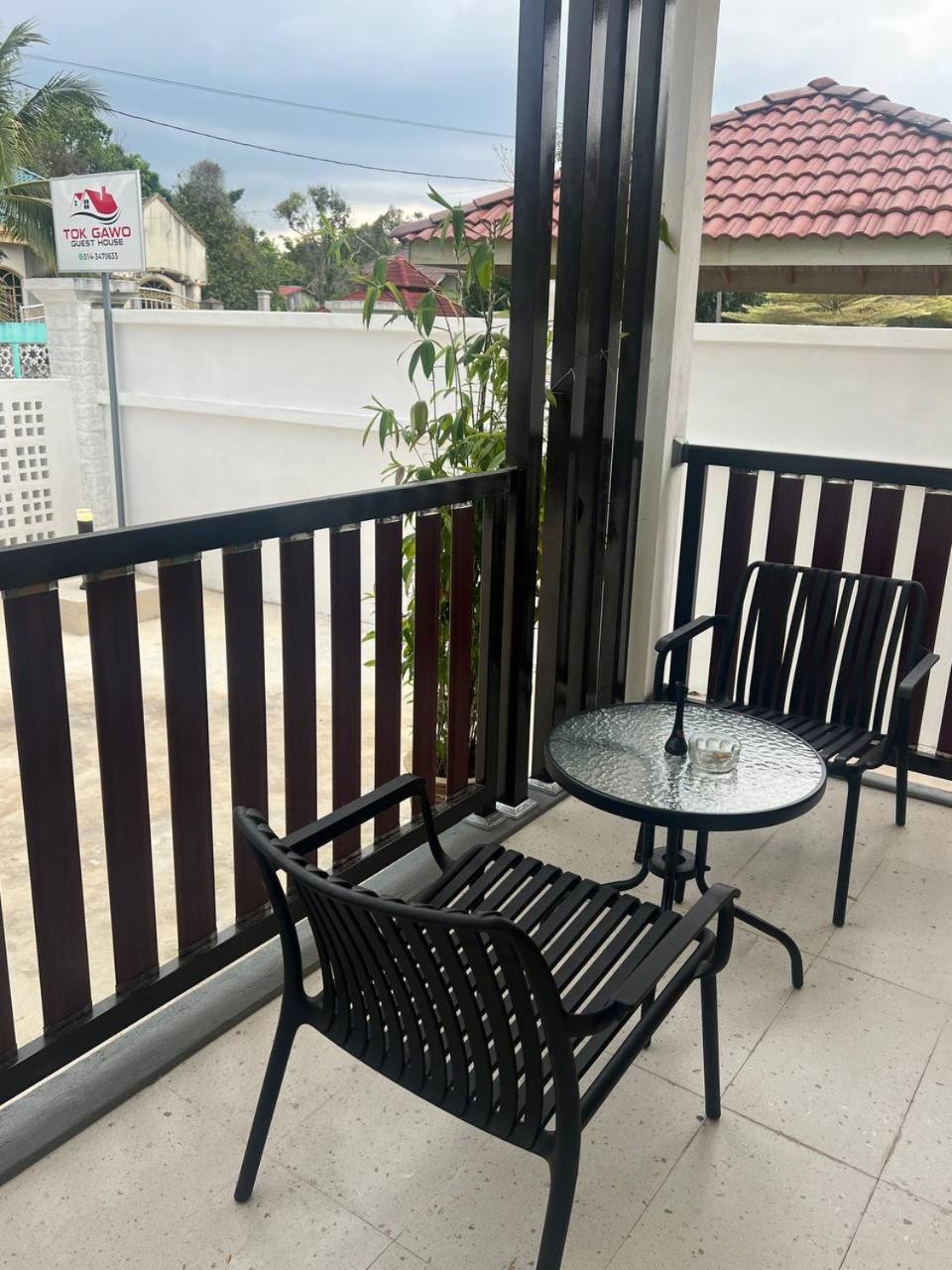 Tok Gawo Guest House photo 3