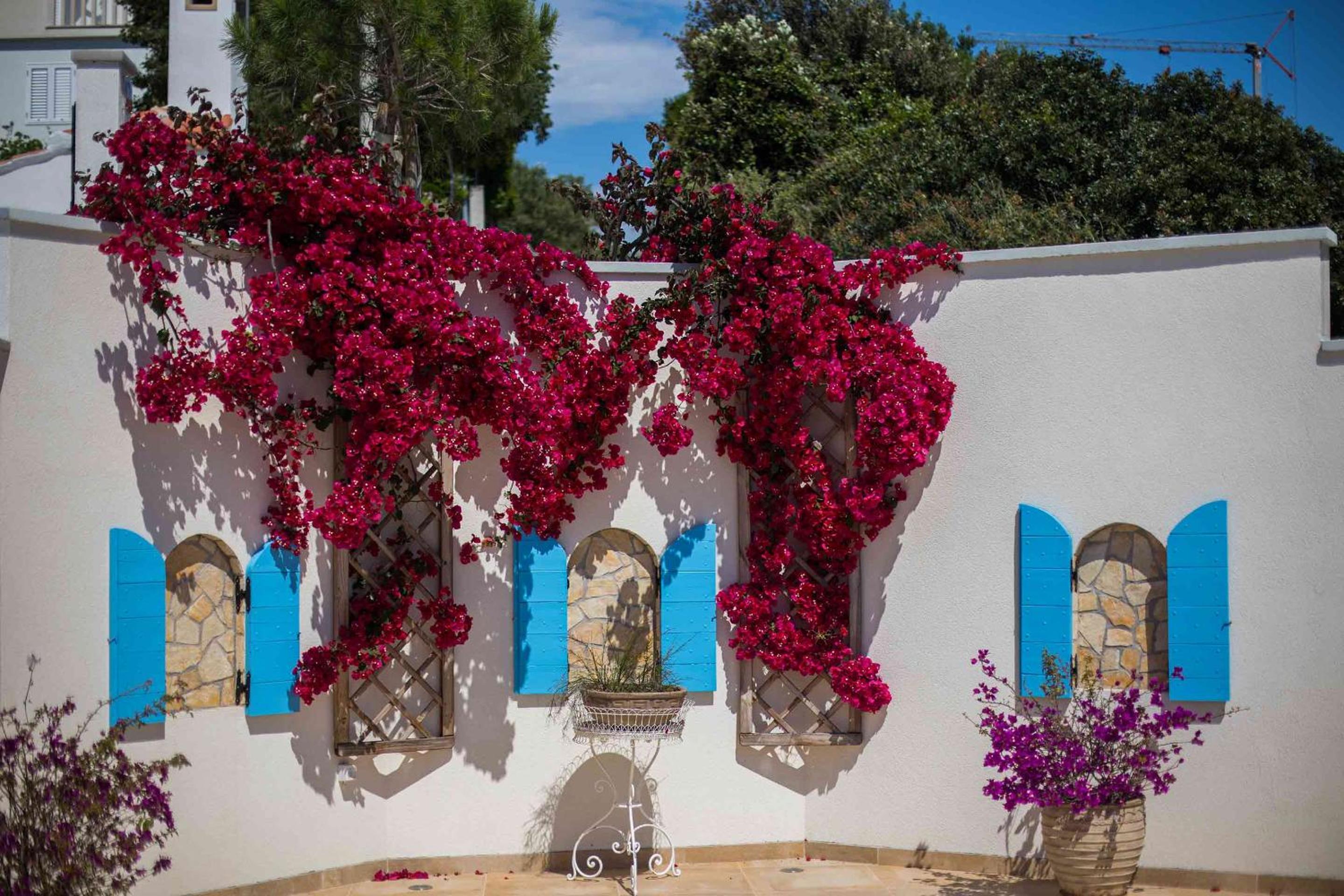 Boutique Guesthouse Sveti Petar, on the beach, heated pool & boat berth - ADULT ONLY