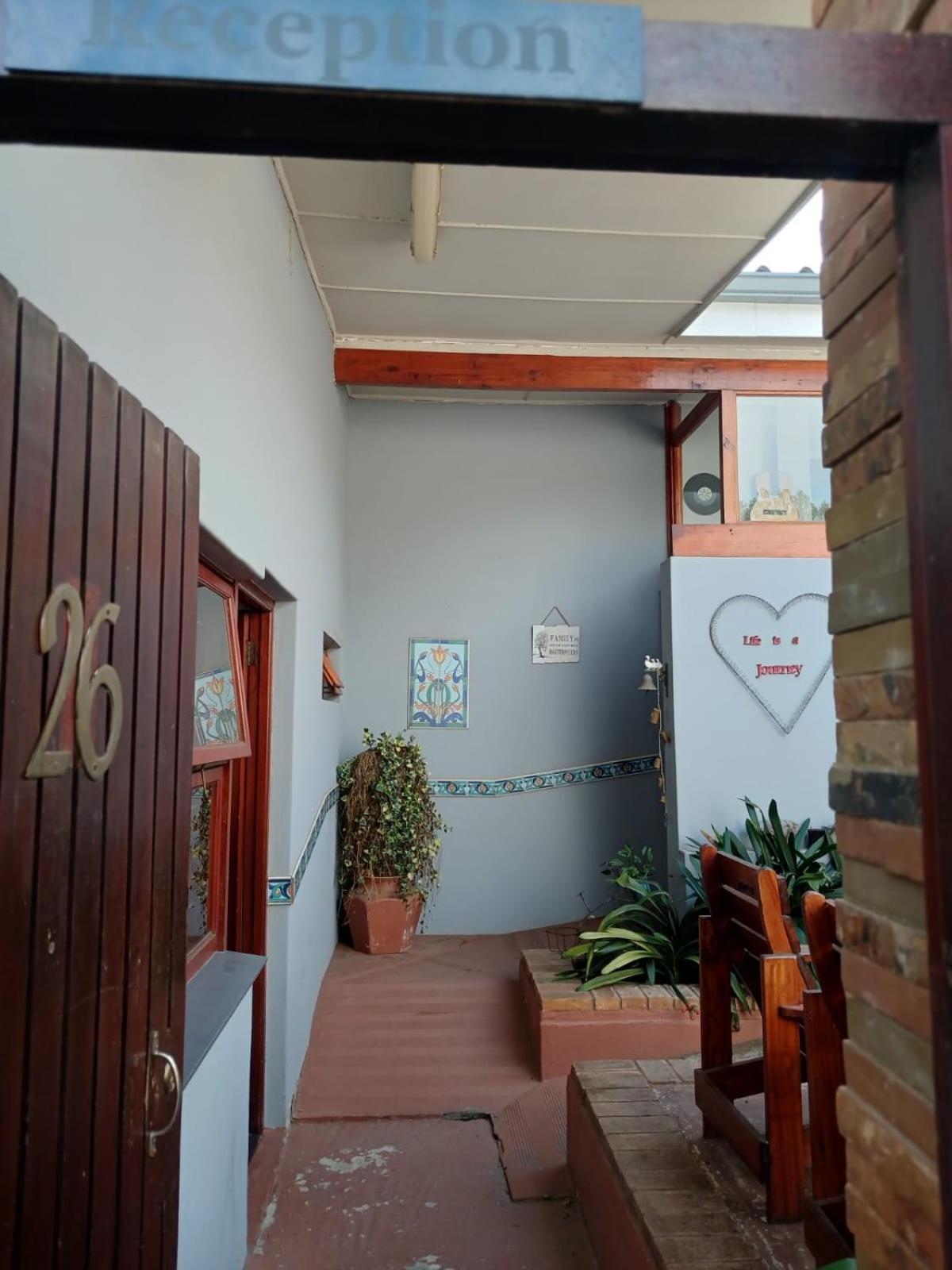 AVIENTO Guesthouse