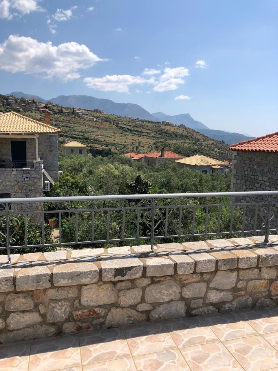 Villa Amanda