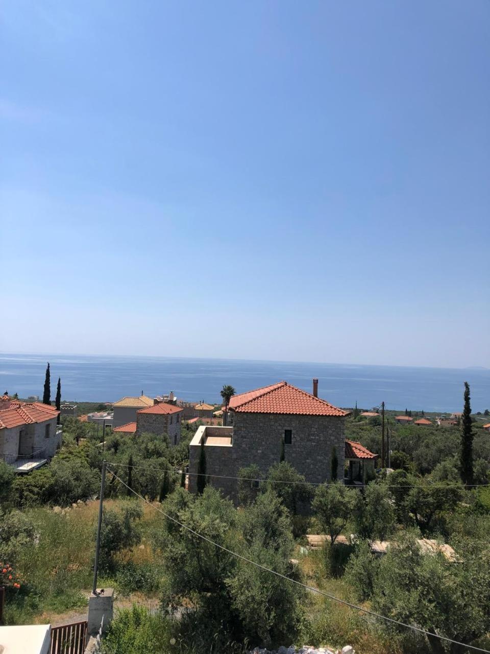 Villa Amanda