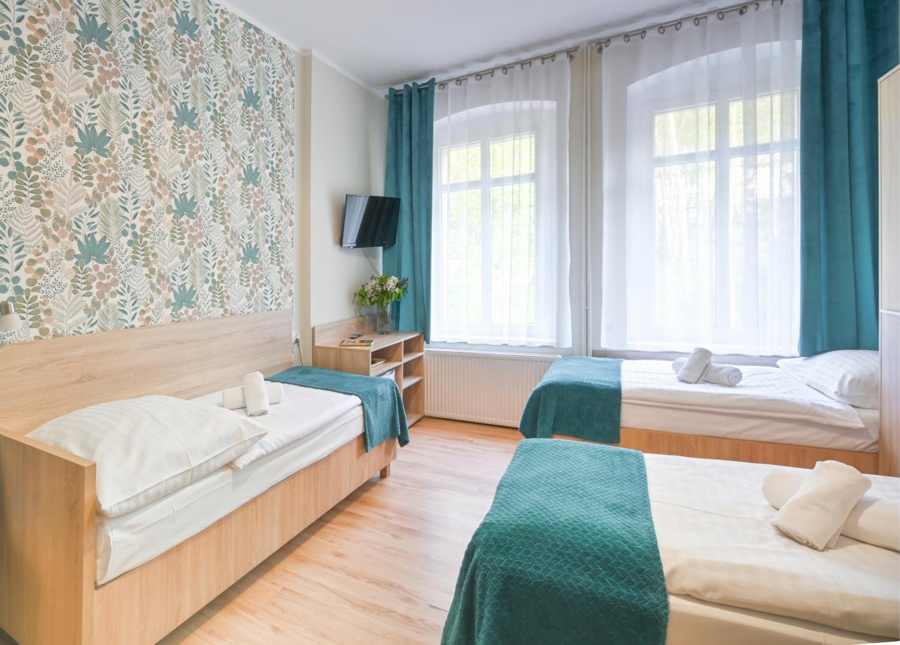 Sanatorium Uzdrowiskowe Chemik