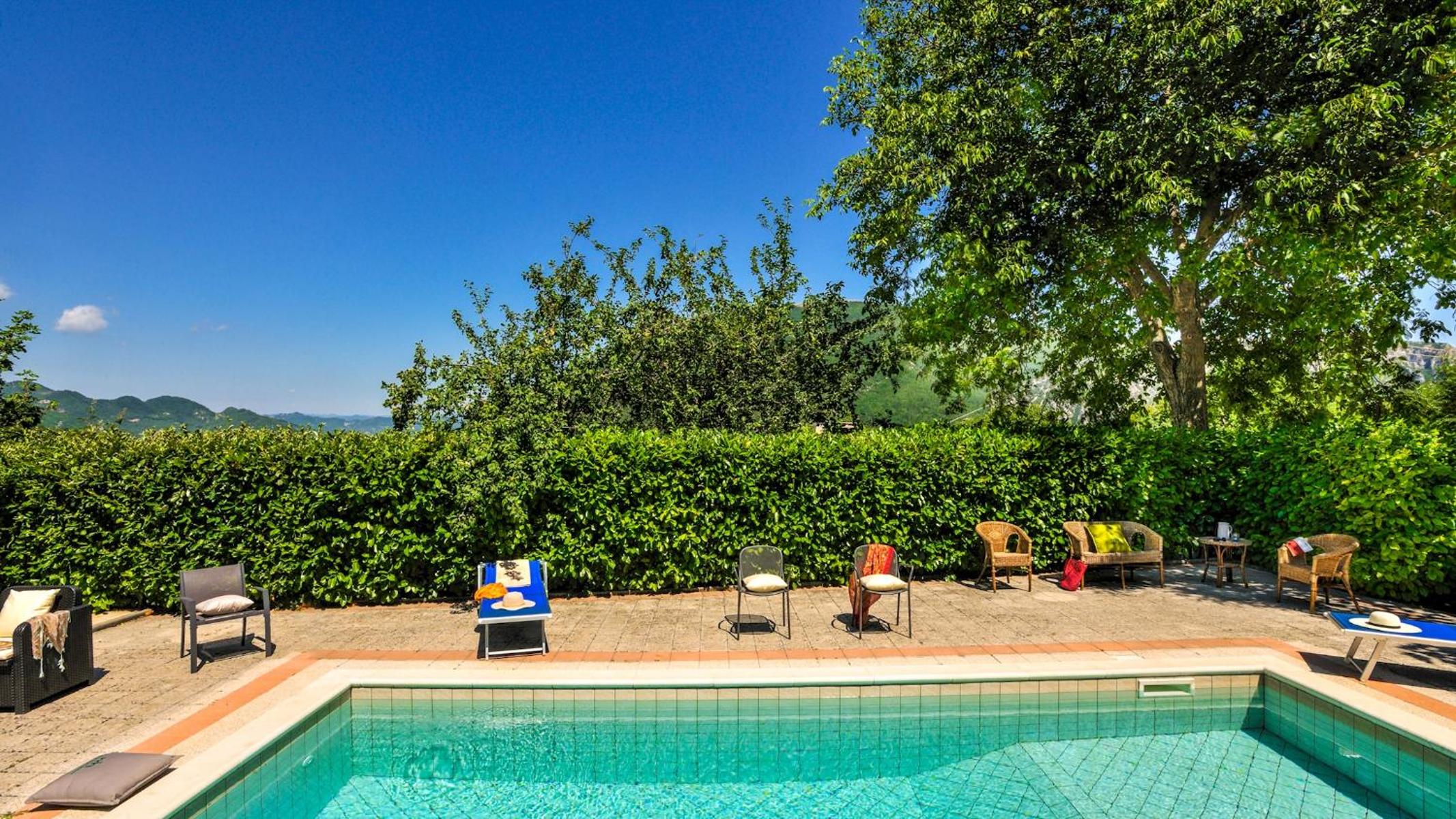 ACQUANERA 6, Emma Villas view 2