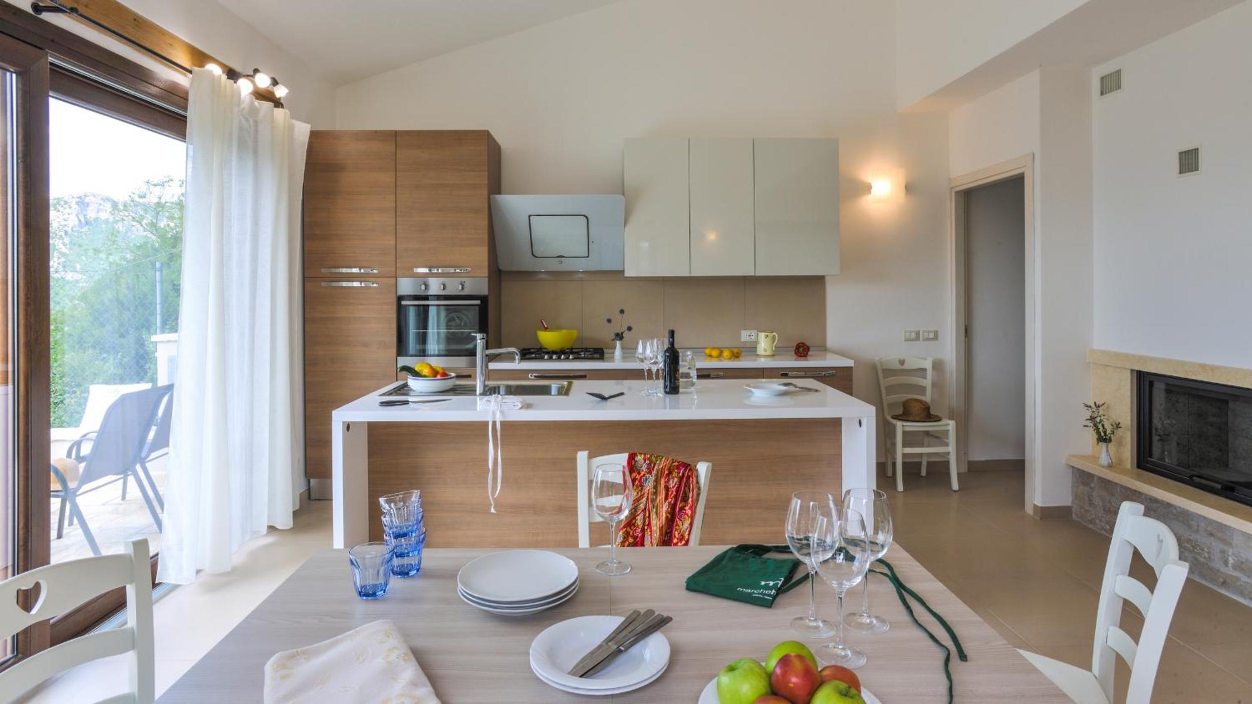 ACQUANERA 6, Emma Villas view 4