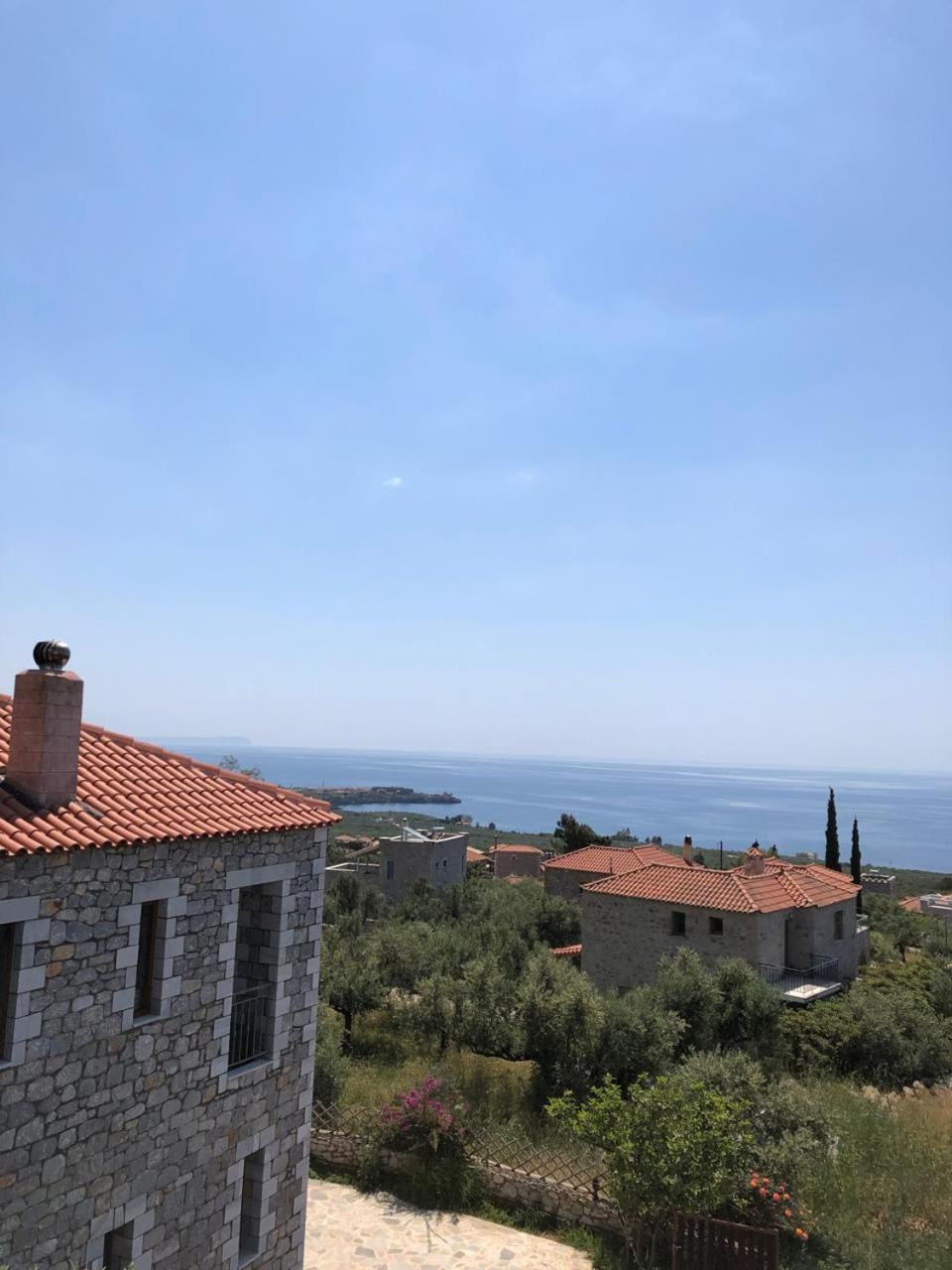 Villa Amanda