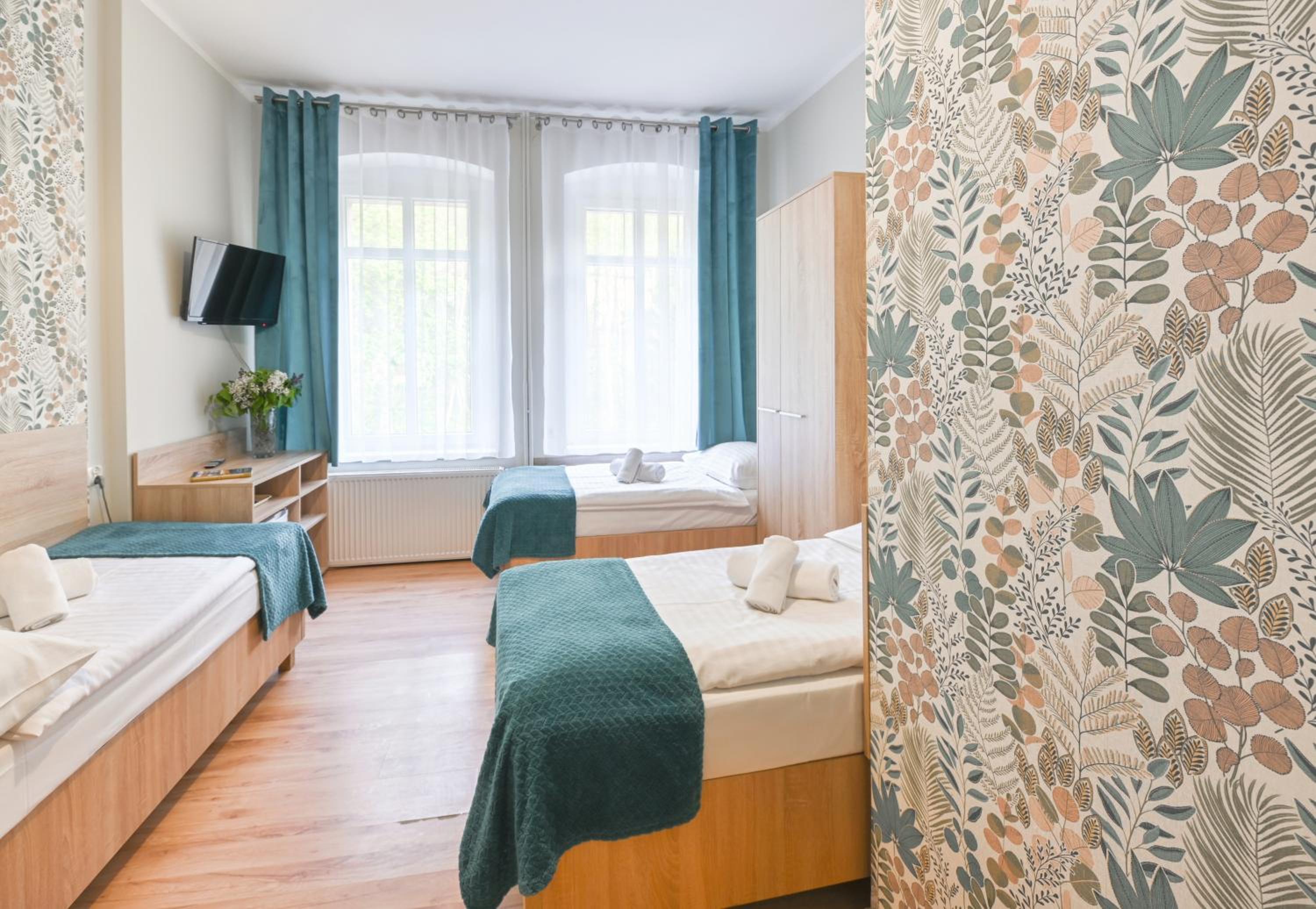 Sanatorium Uzdrowiskowe Chemik