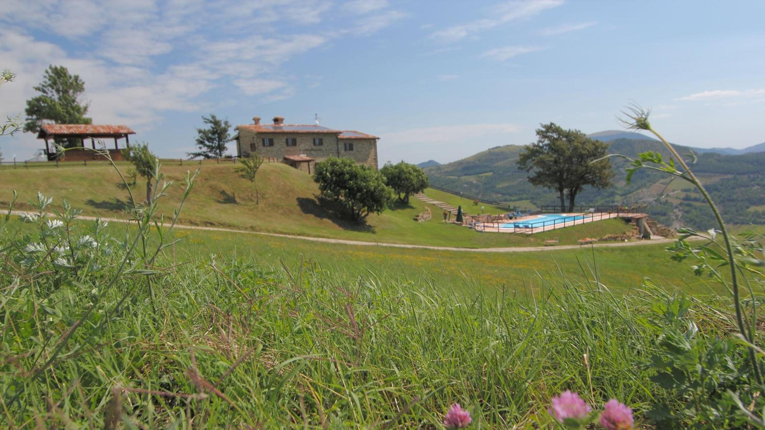 CA' QUATTROCCHI 10&3, Emma Villas