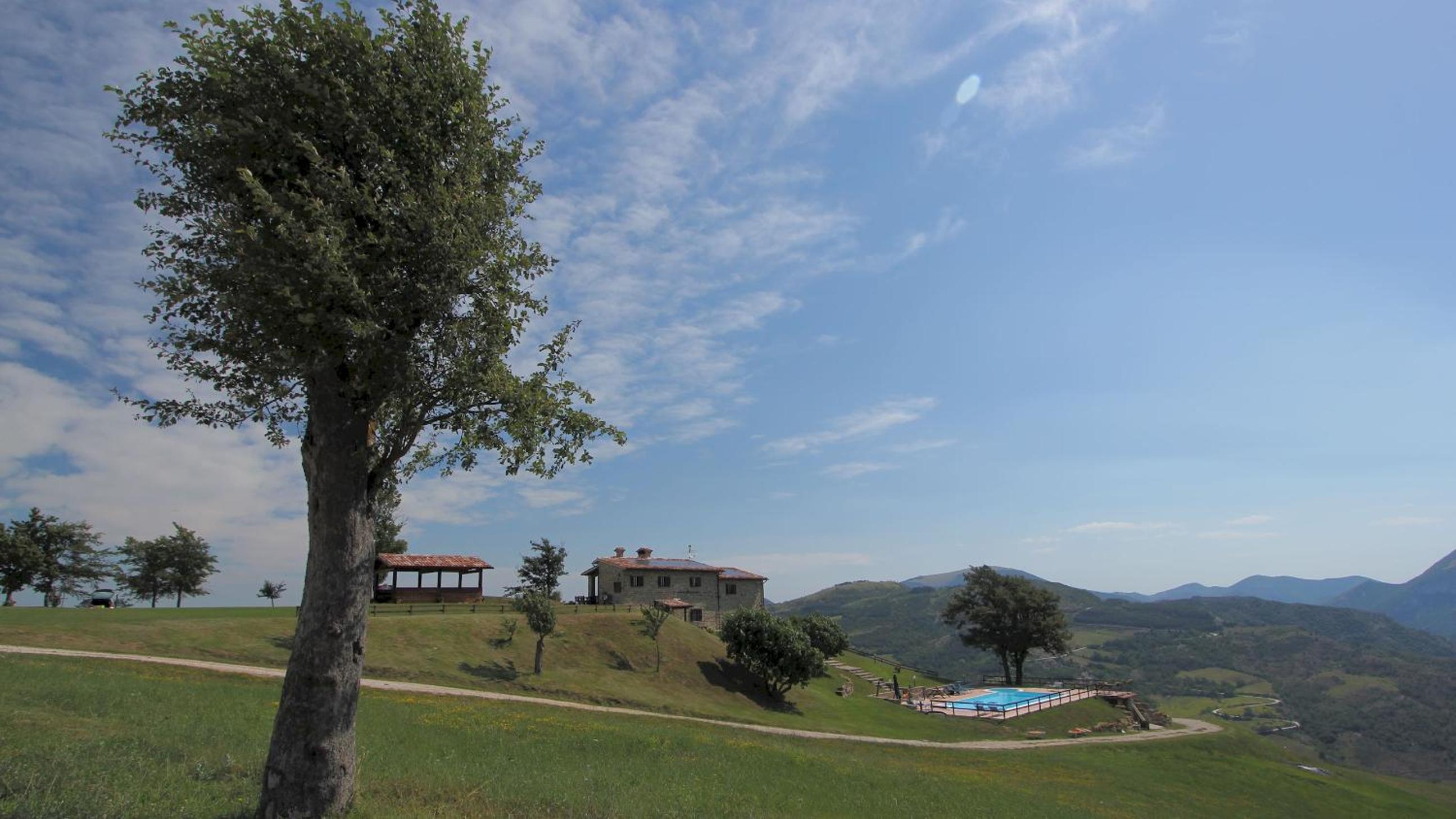 CA' QUATTROCCHI 10&3, Emma Villas