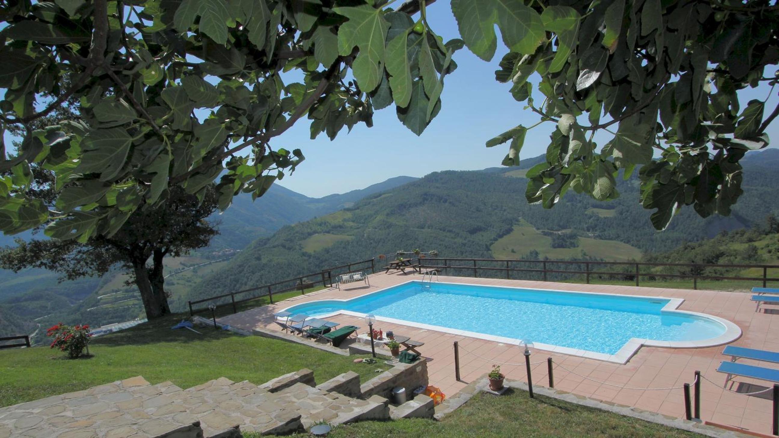 CA' QUATTROCCHI 10&3, Emma Villas