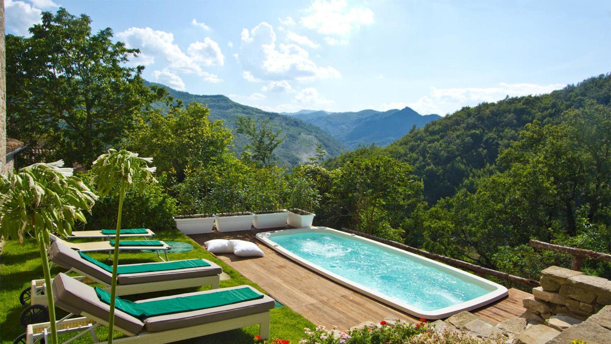 CASA DEL MANDORLO 8, Emma Villas view 4