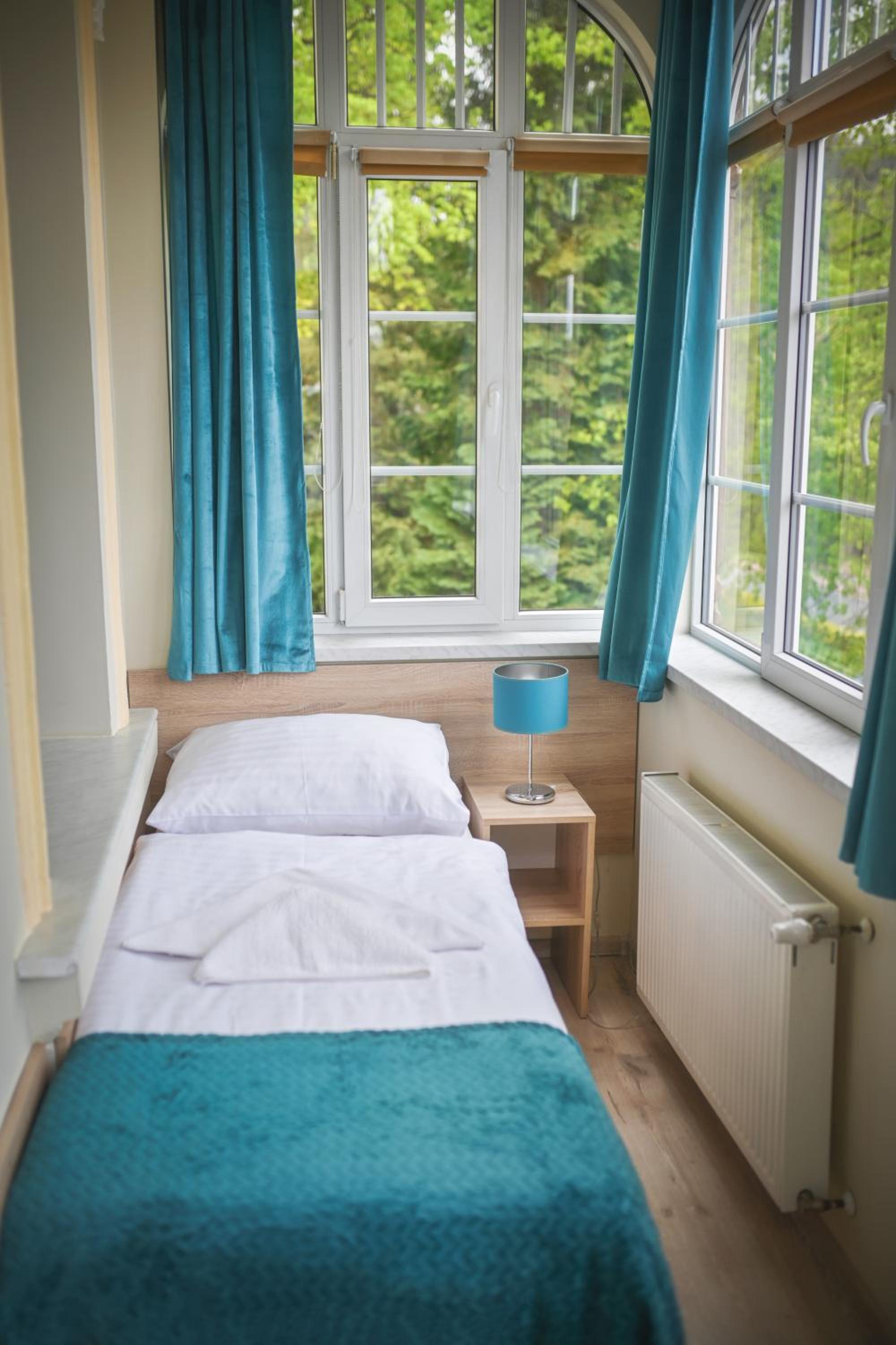 Sanatorium Uzdrowiskowe Chemik