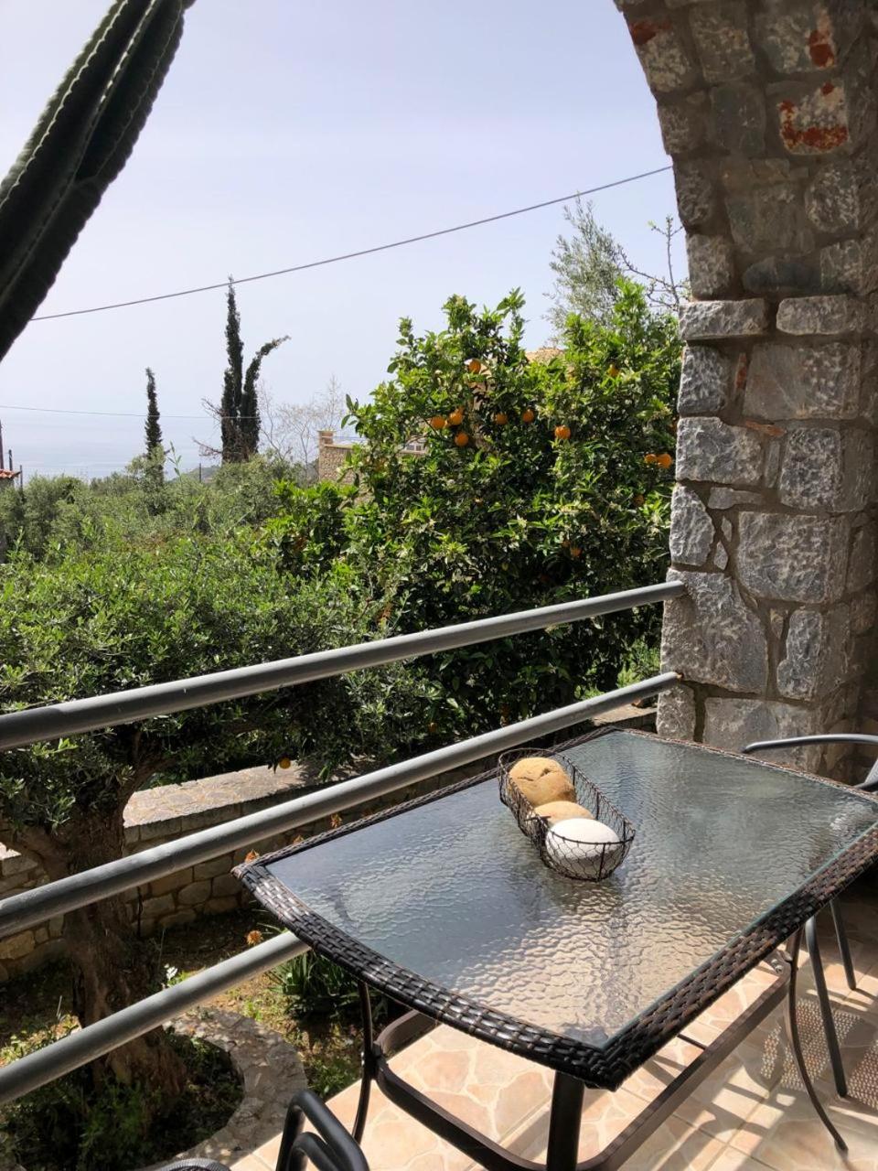 Villa Amanda