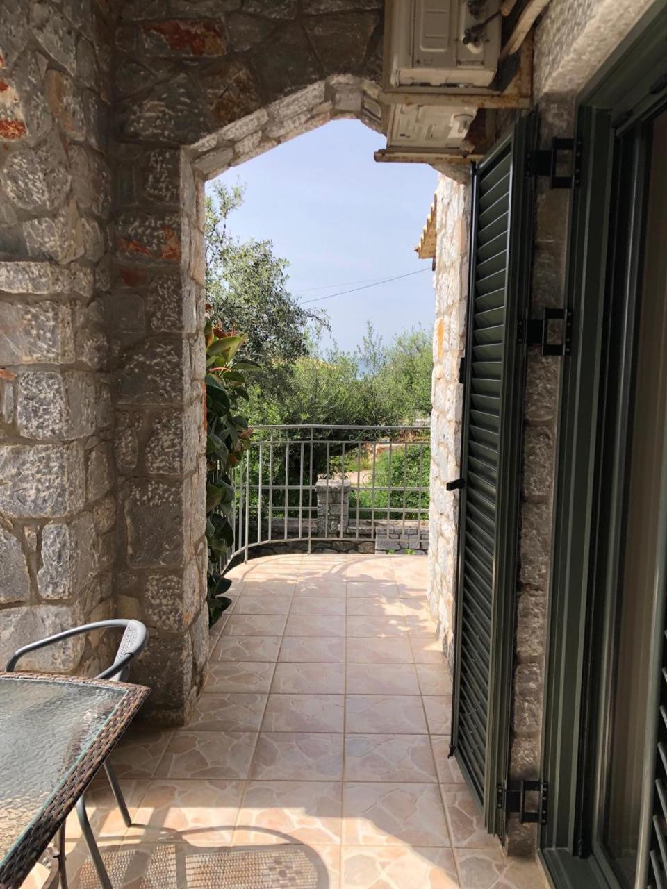 Villa Amanda