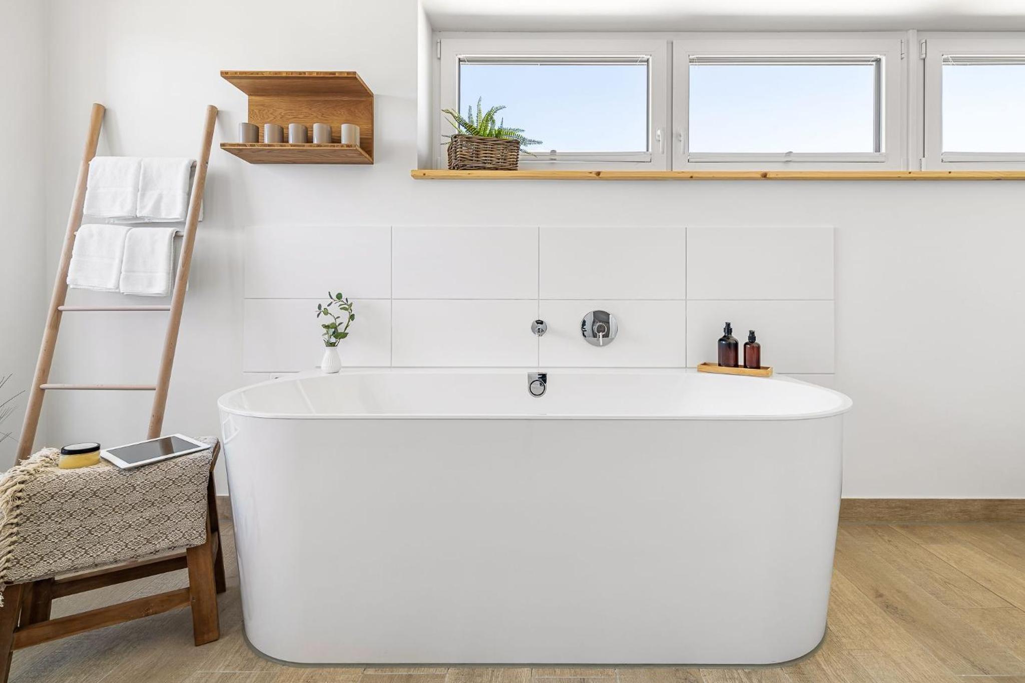 Haus Hygge Reihe 7 Schleiterrassen