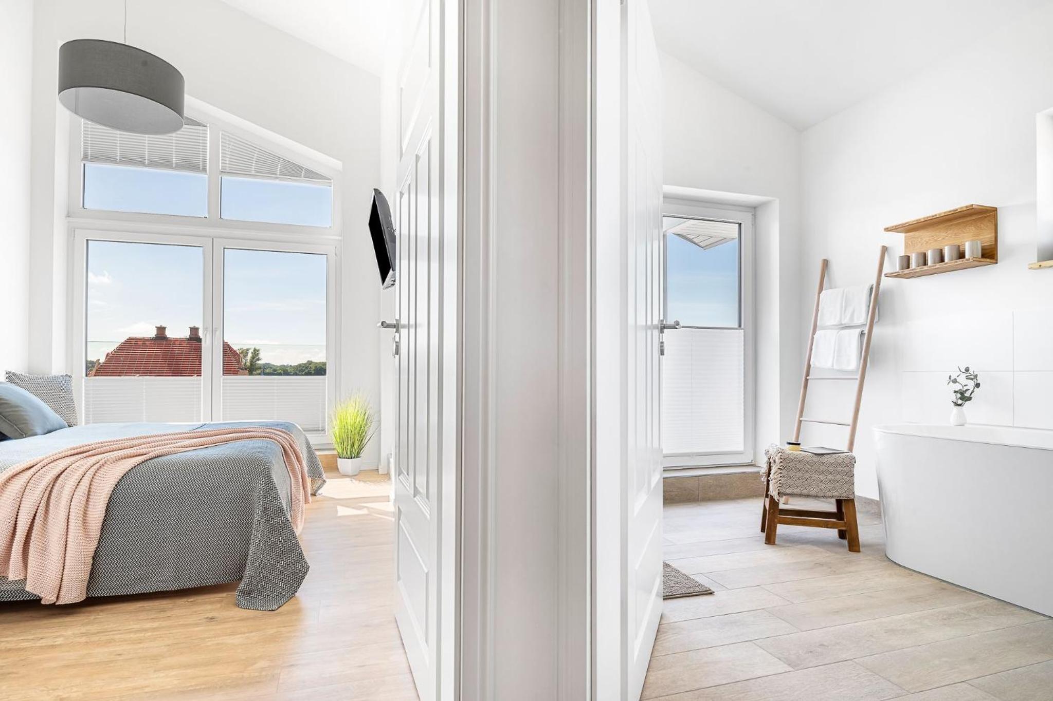 Haus Hygge Reihe 7 Schleiterrassen