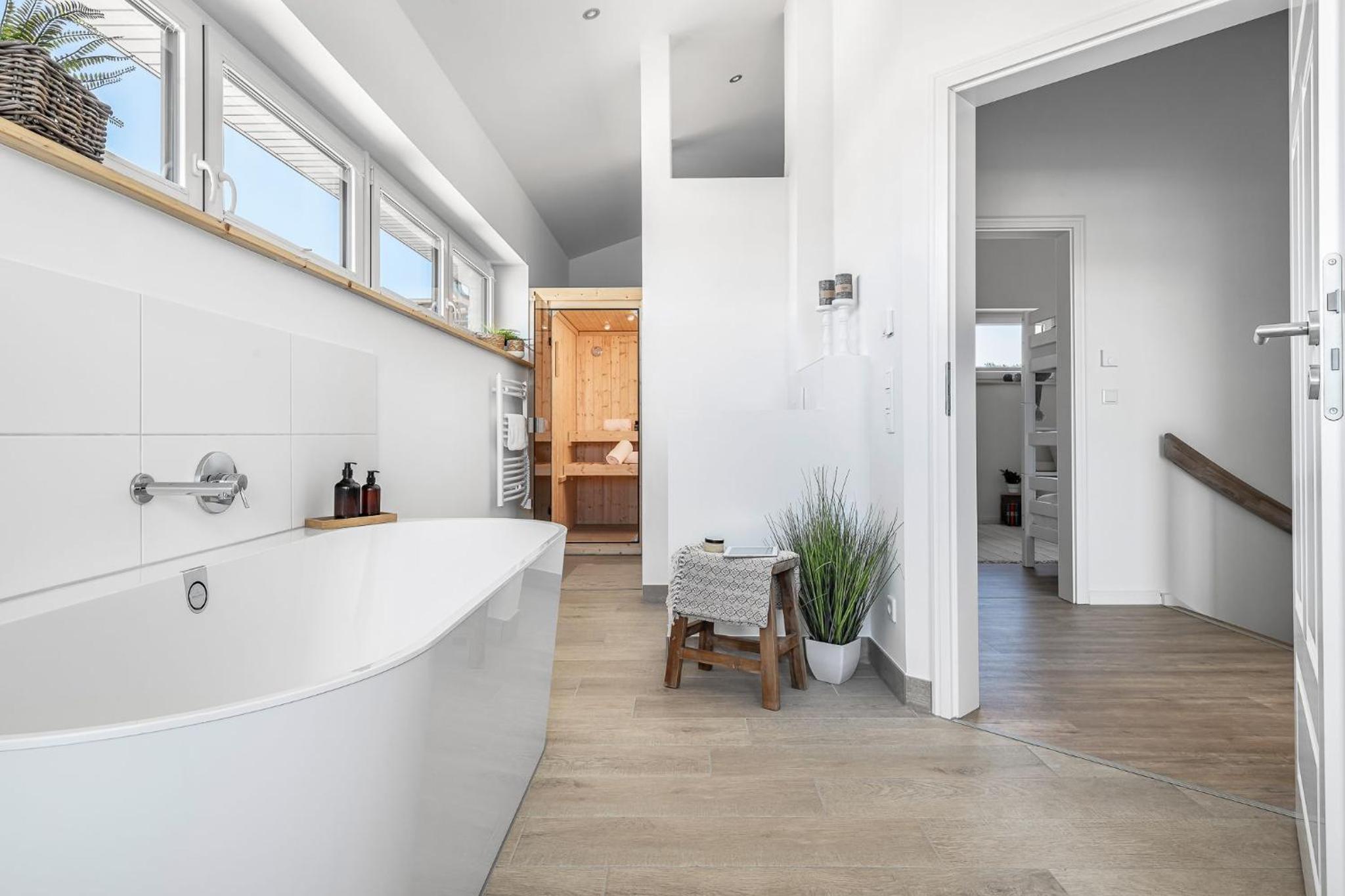 Haus Hygge Reihe 7 Schleiterrassen