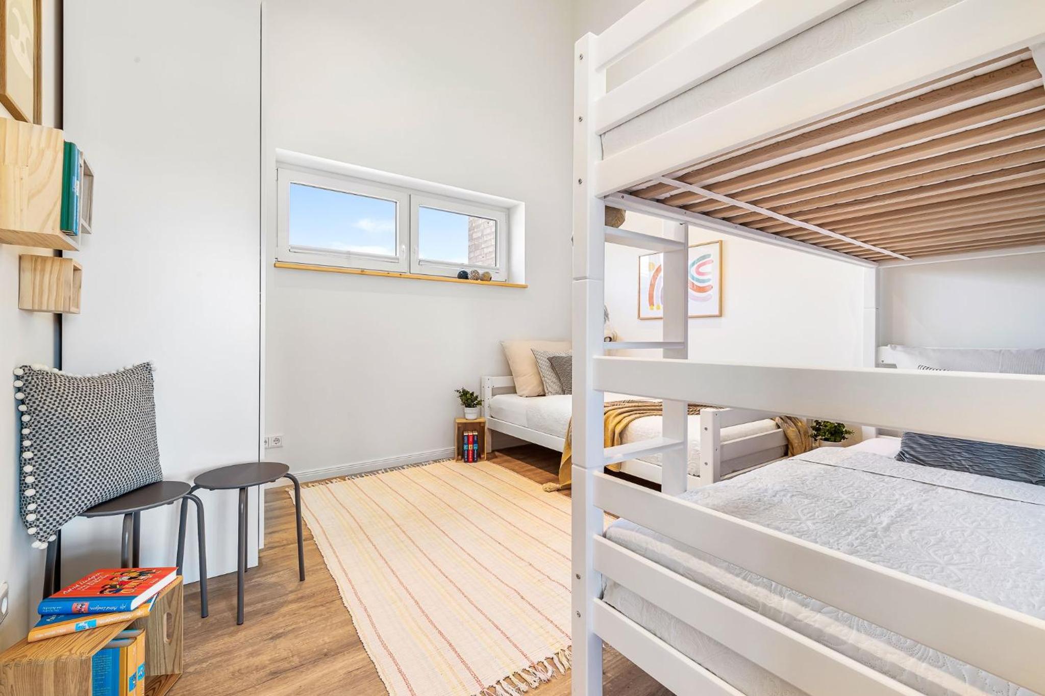 Haus Hygge Reihe 7 Schleiterrassen