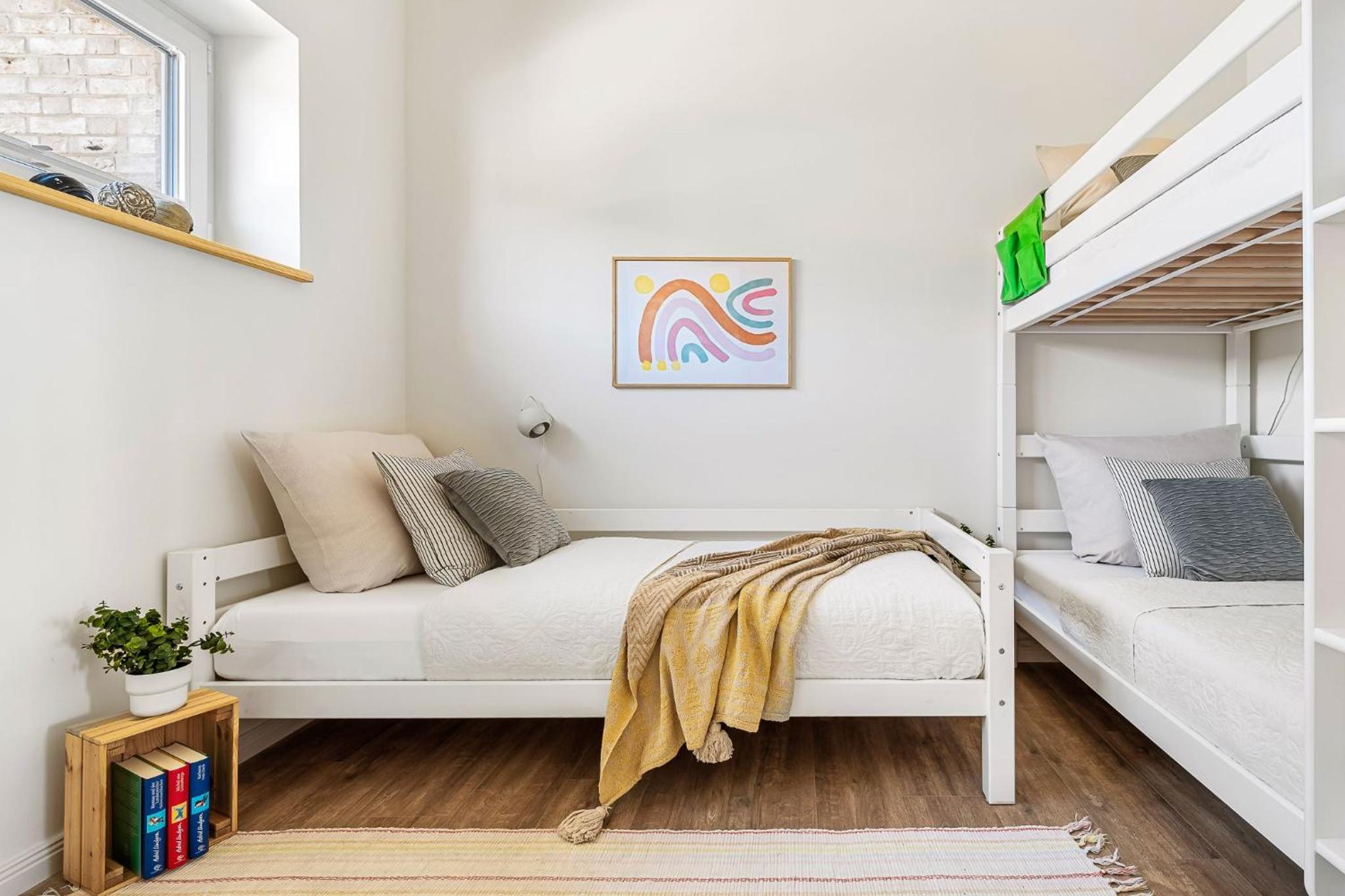 Haus Hygge Reihe 7 Schleiterrassen
