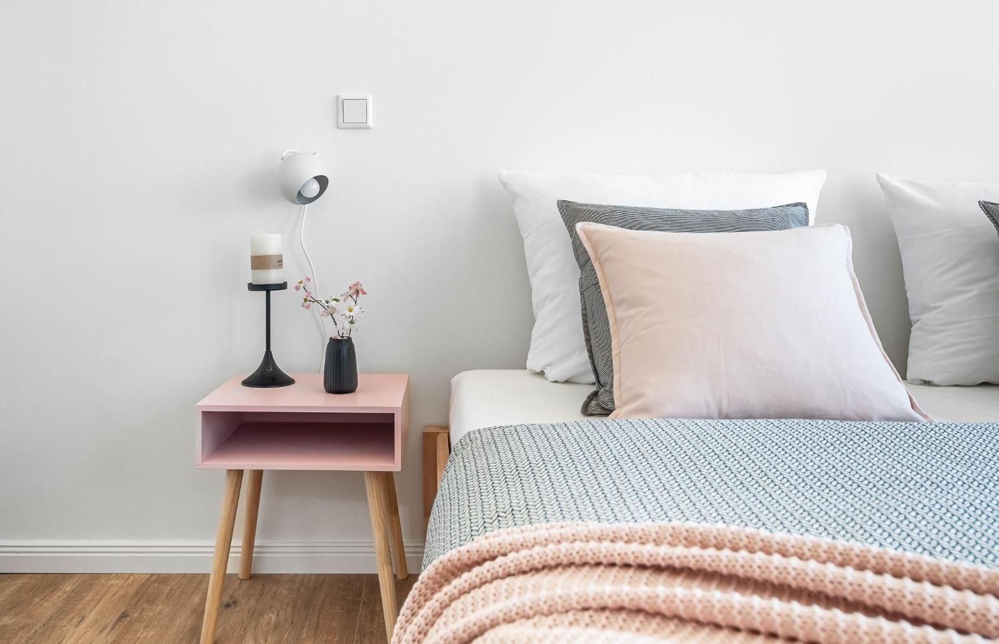 Haus Hygge Reihe 7 Schleiterrassen
