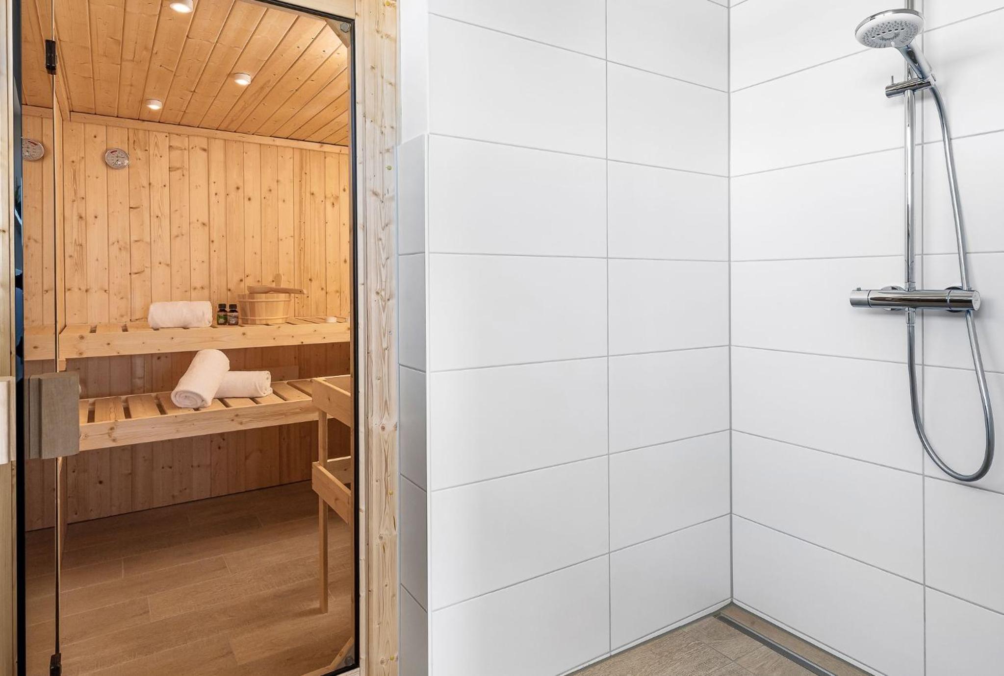 Haus Hygge Reihe 7 Schleiterrassen