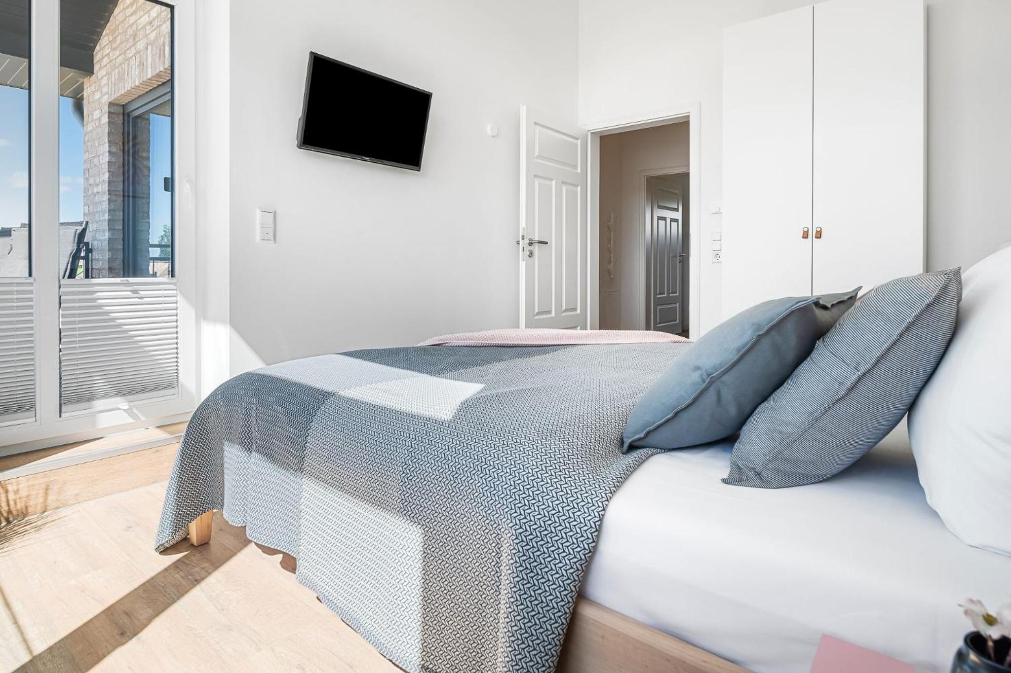 Haus Hygge Reihe 7 Schleiterrassen