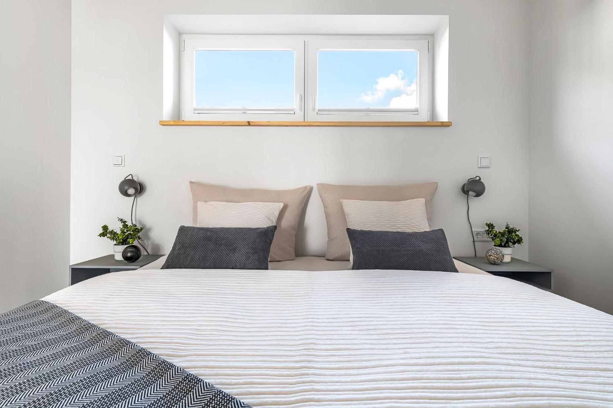 Haus Hygge Reihe 7 Schleiterrassen