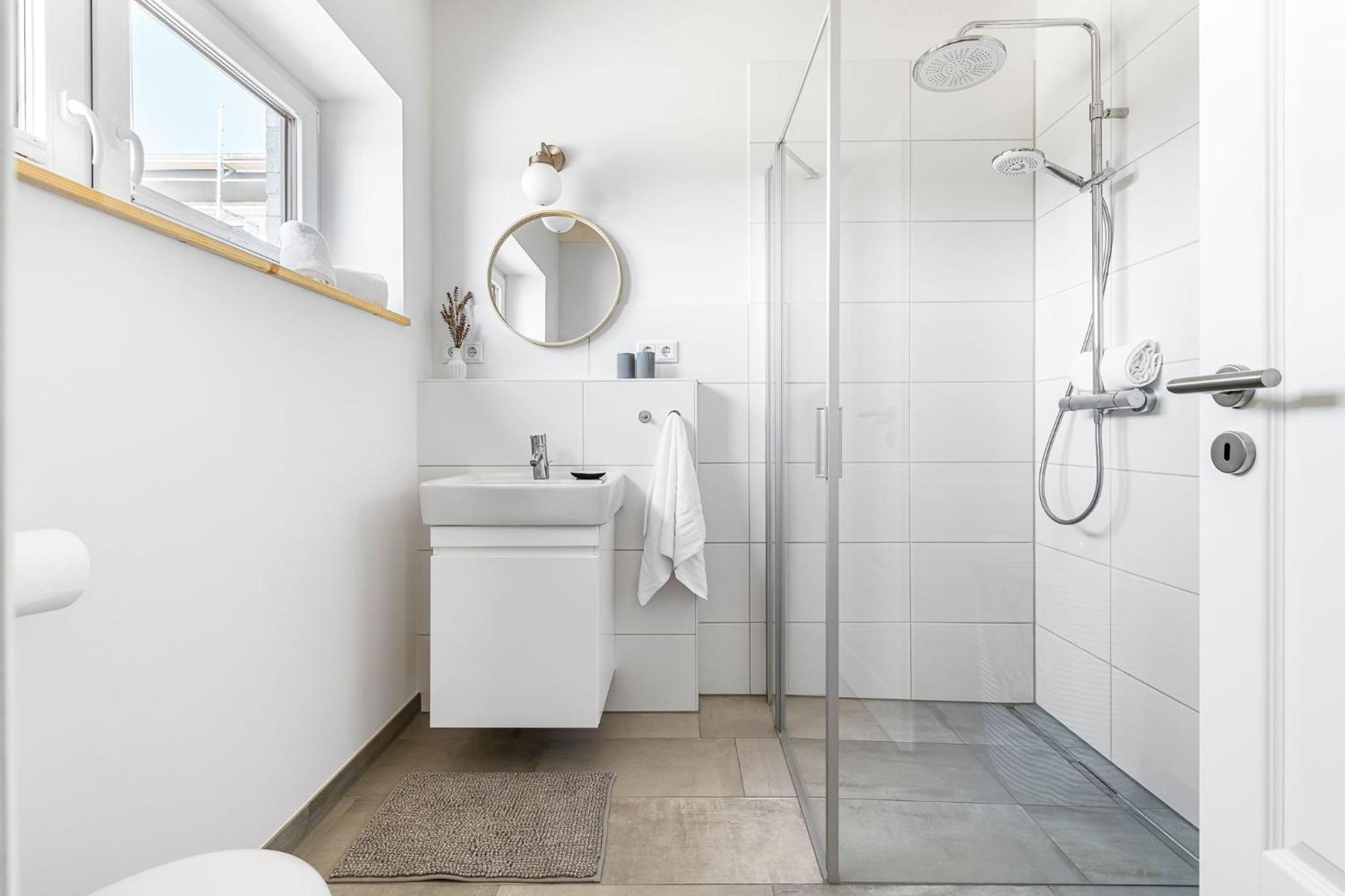Haus Hygge Reihe 7 Schleiterrassen
