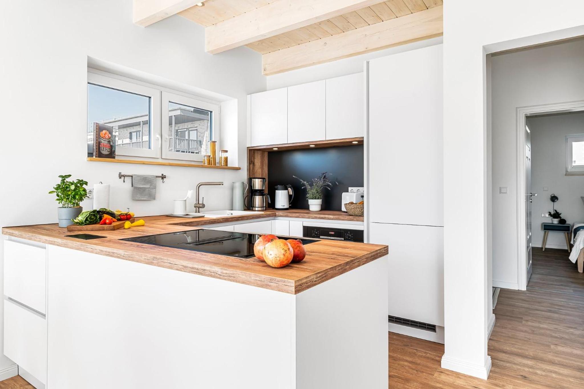 Haus Hygge Reihe 7 Schleiterrassen