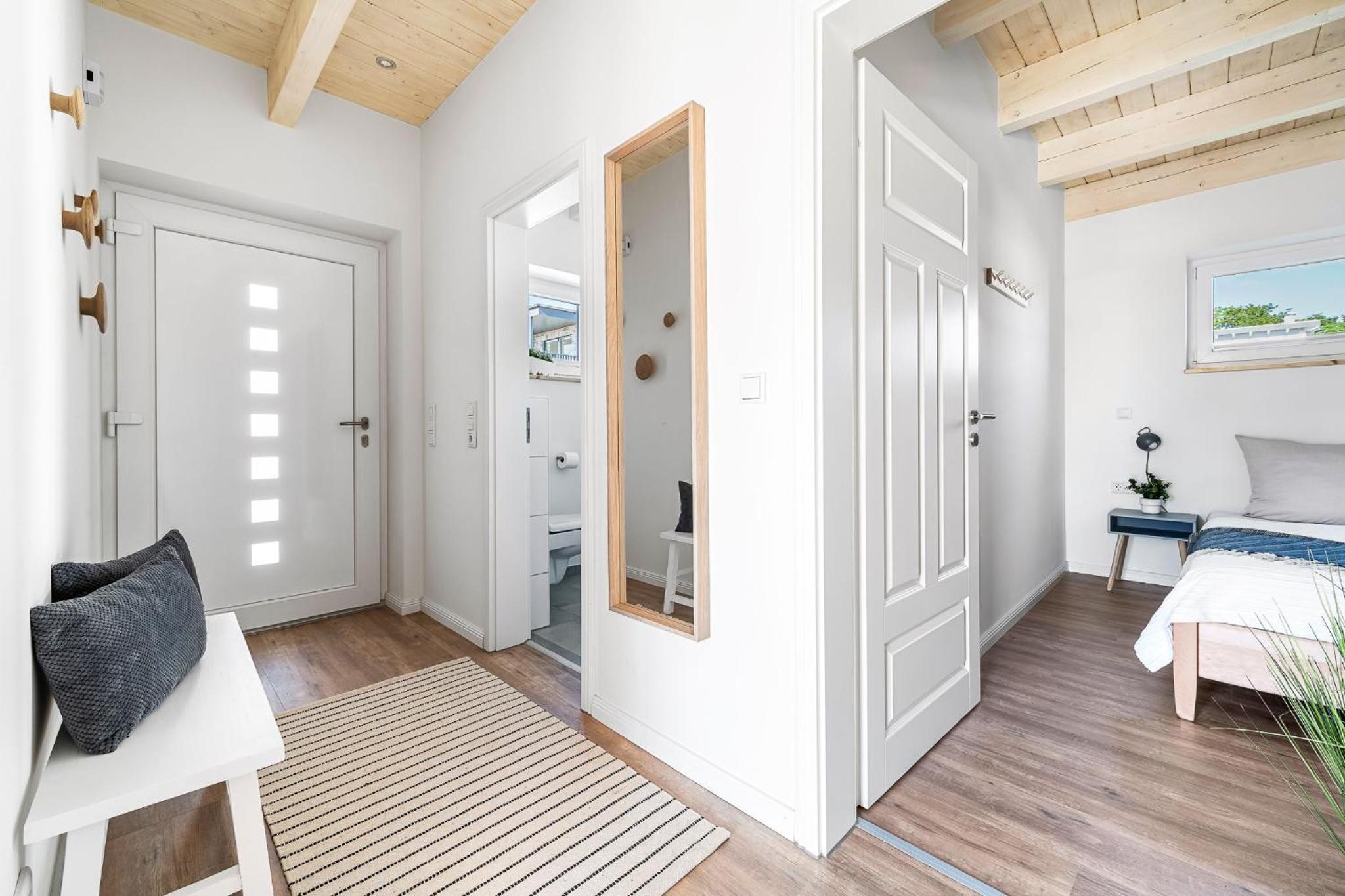 Haus Hygge Reihe 7 Schleiterrassen
