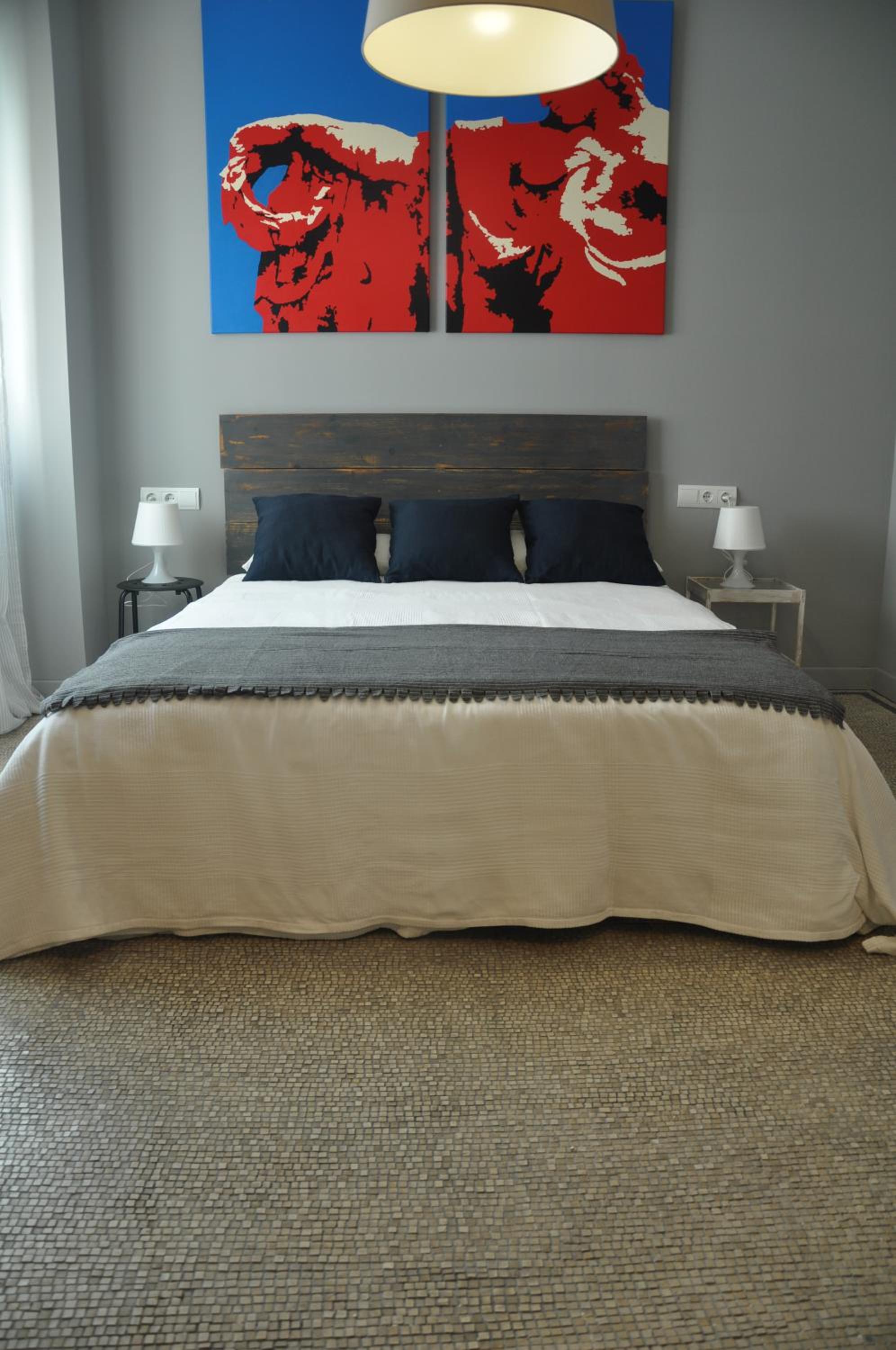 La Casa Verde - Ruzafa