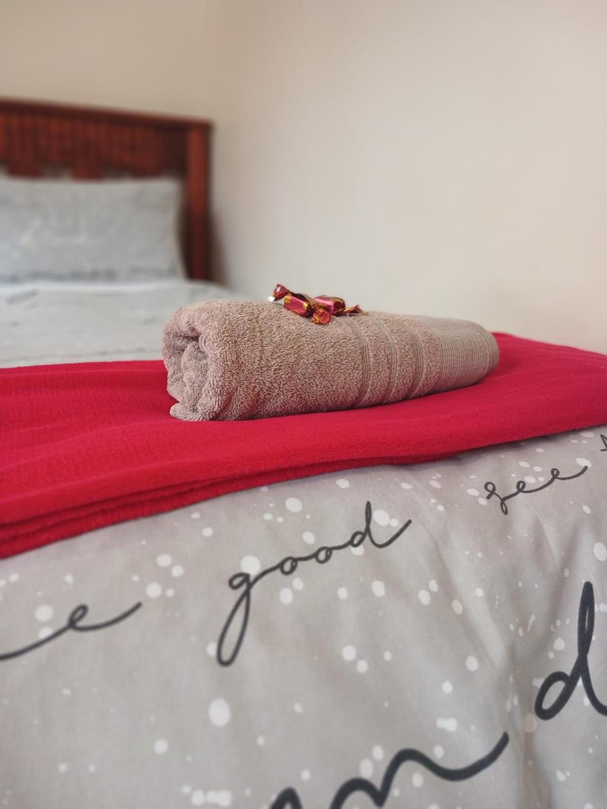 AVIENTO Guesthouse