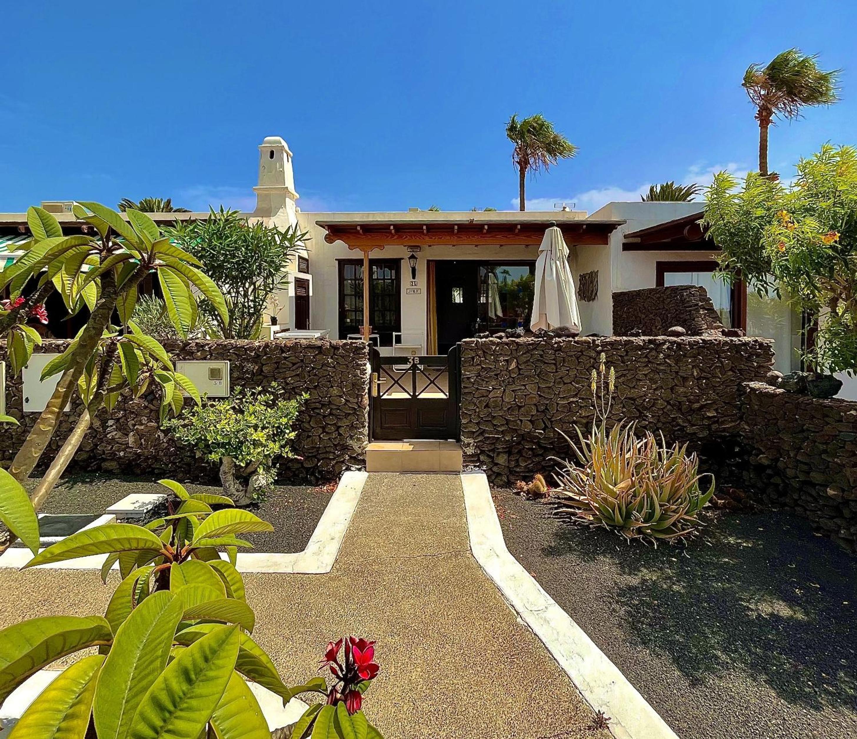 Casas del Sol