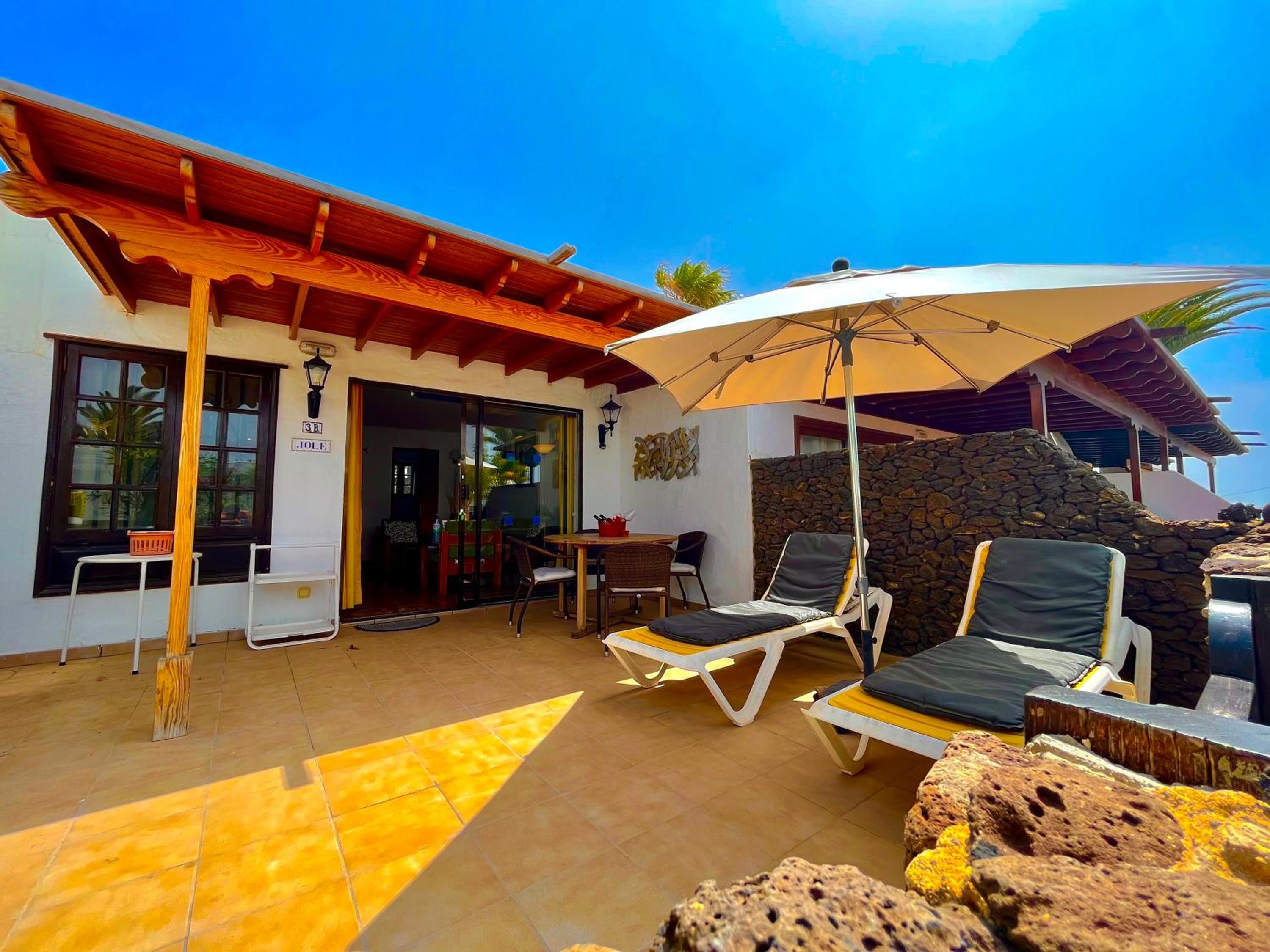 Casas del Sol