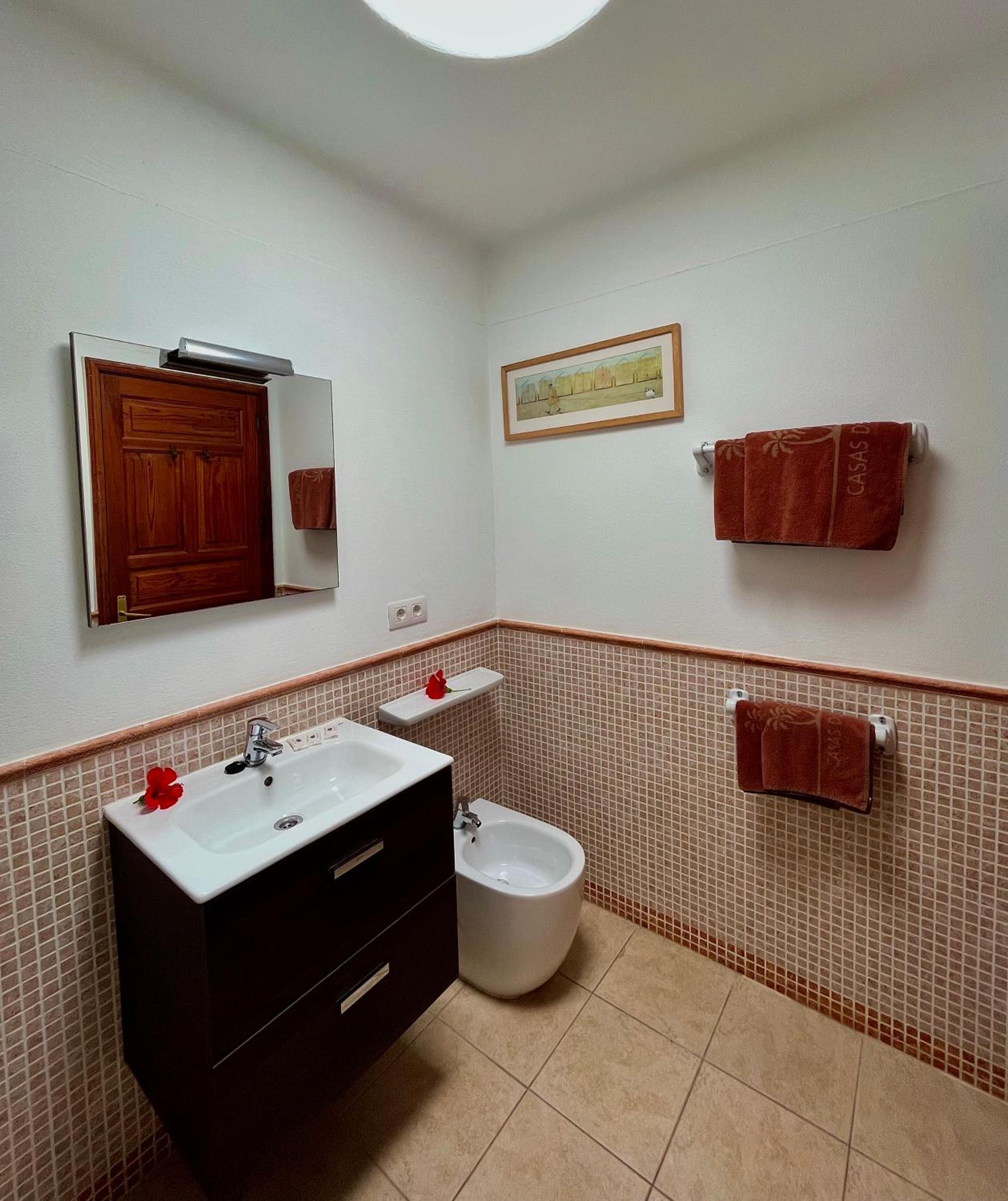Casas del Sol