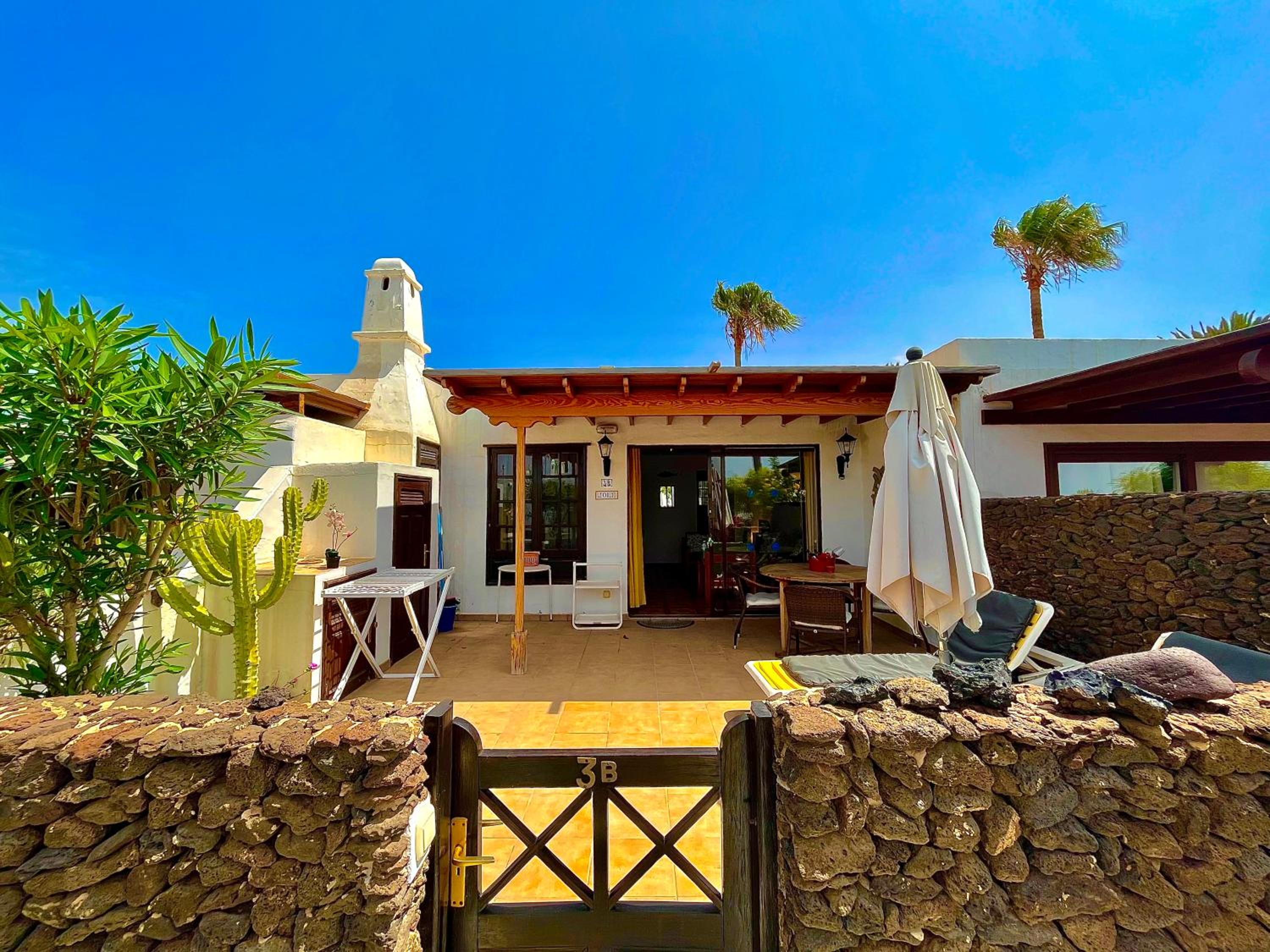 Casas del Sol