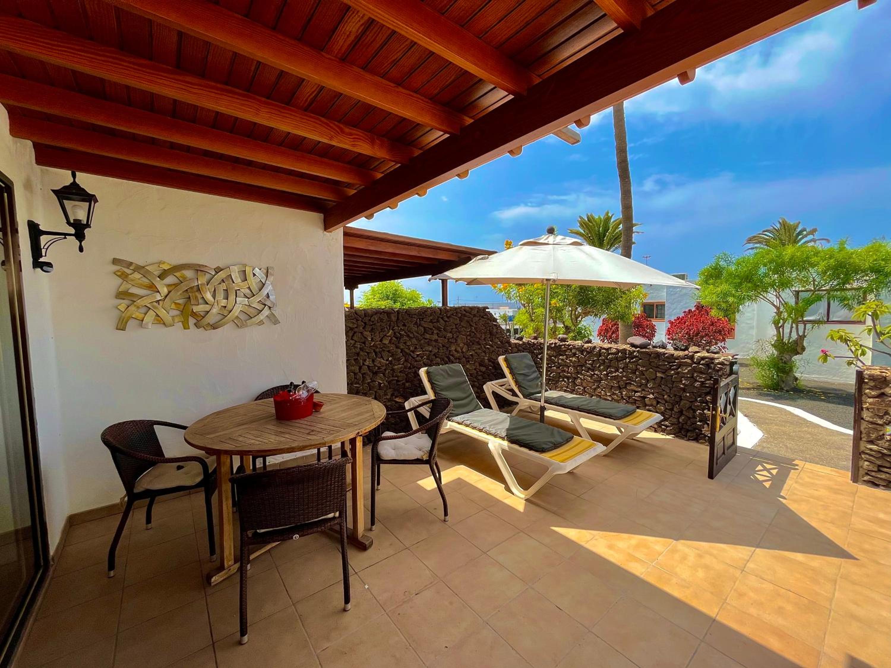 Casas del Sol