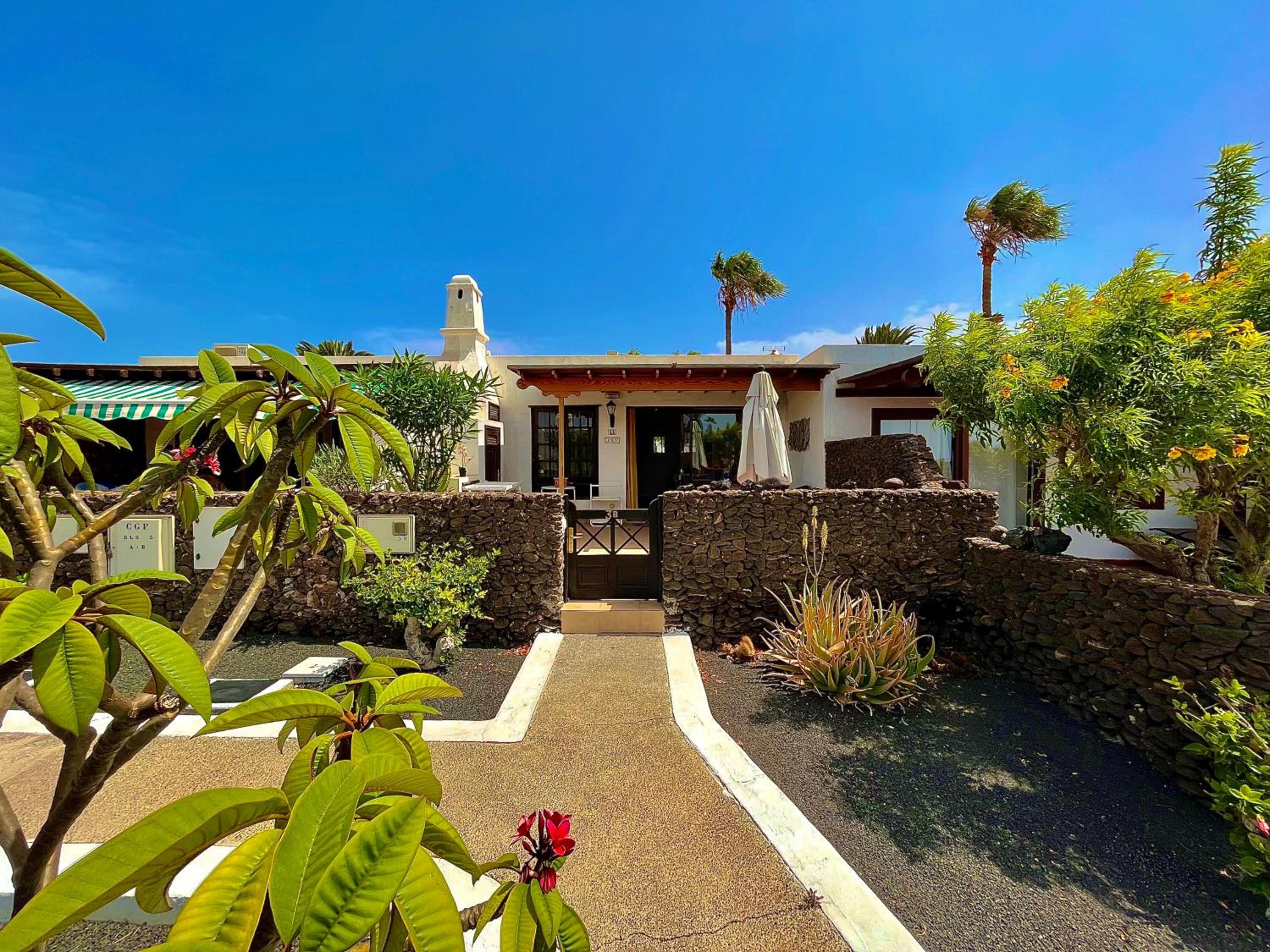 Casas del Sol