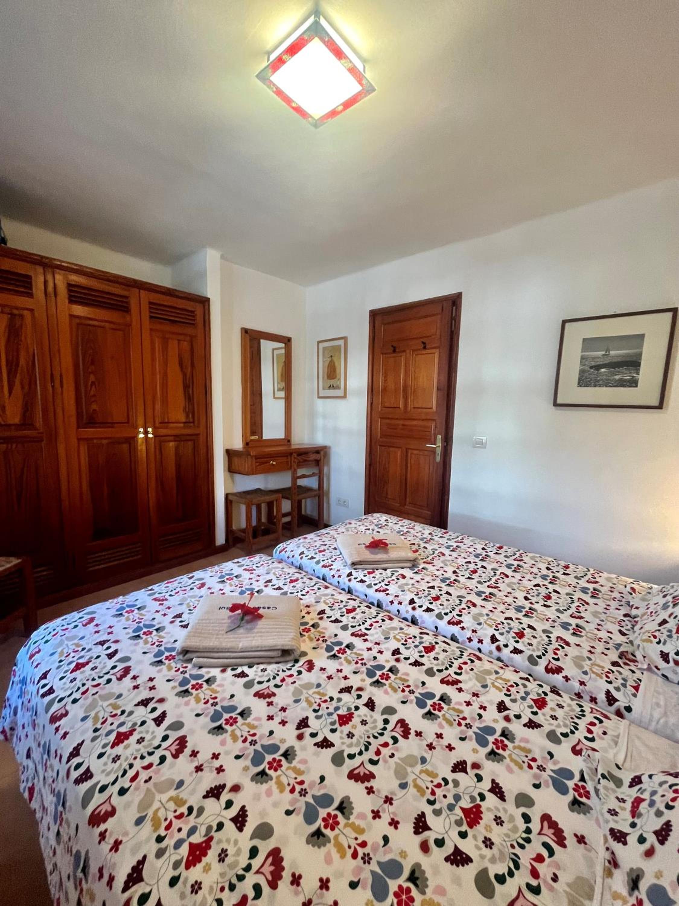 Casas del Sol
