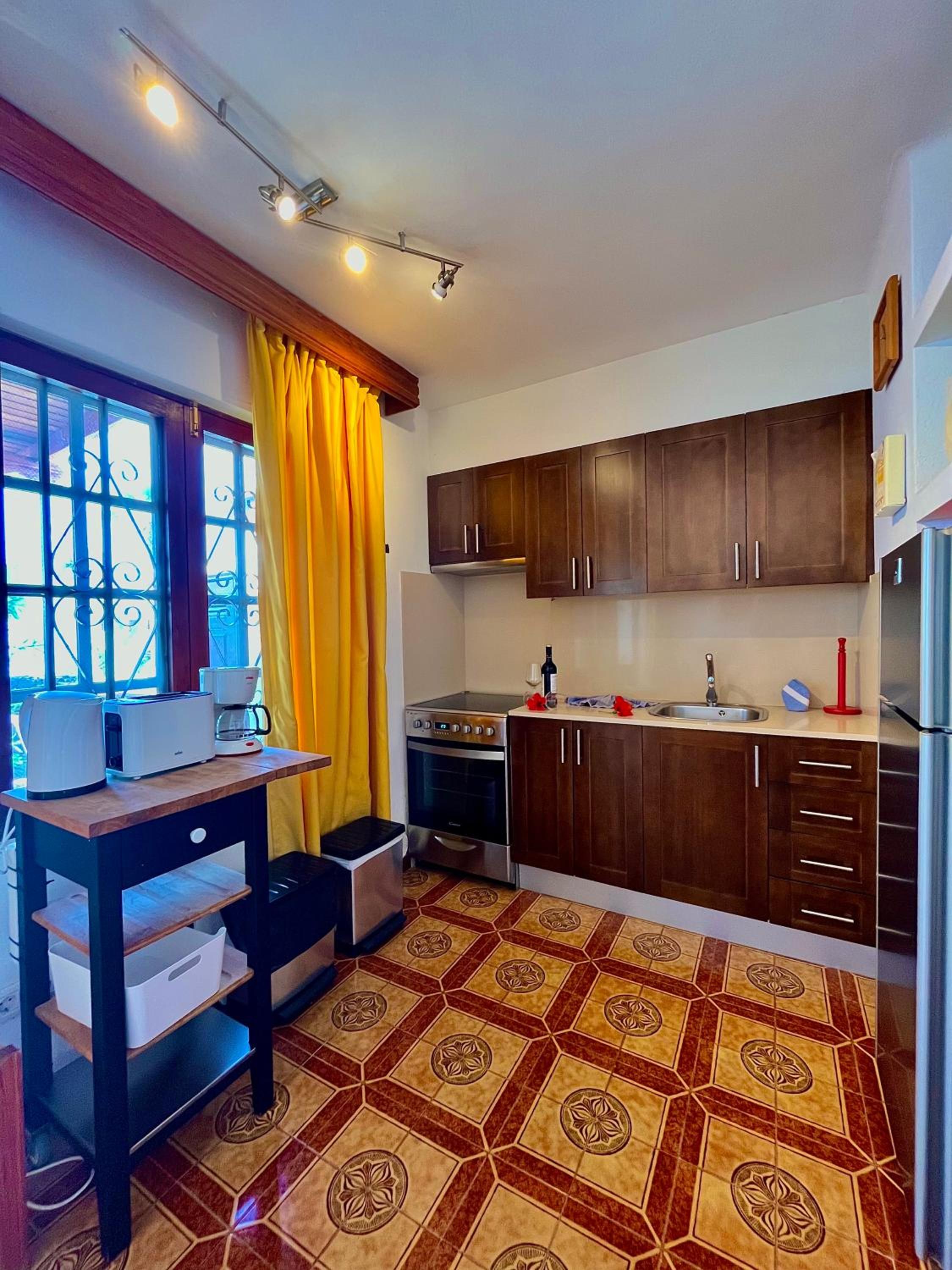 Casas del Sol