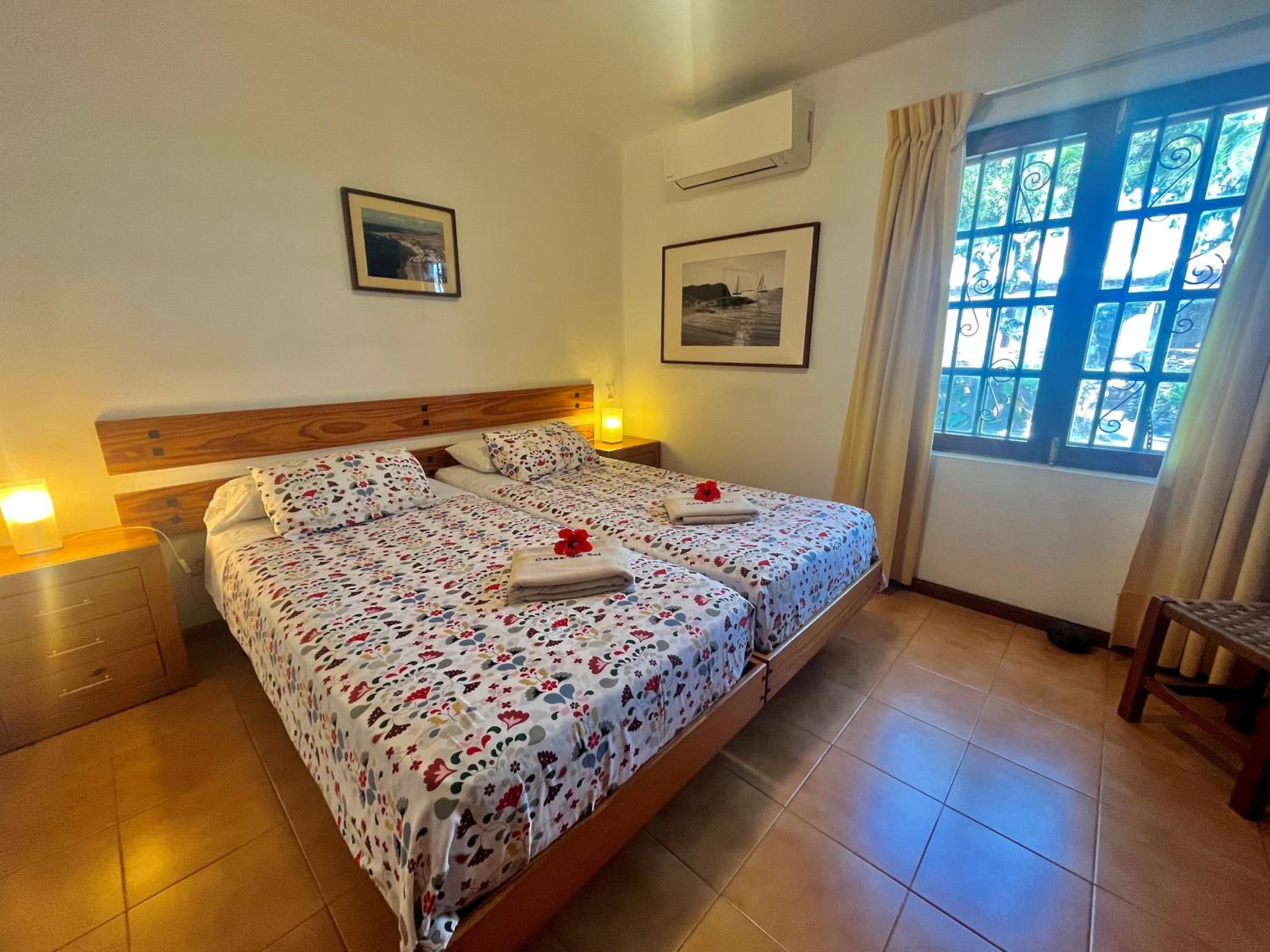 Casas del Sol