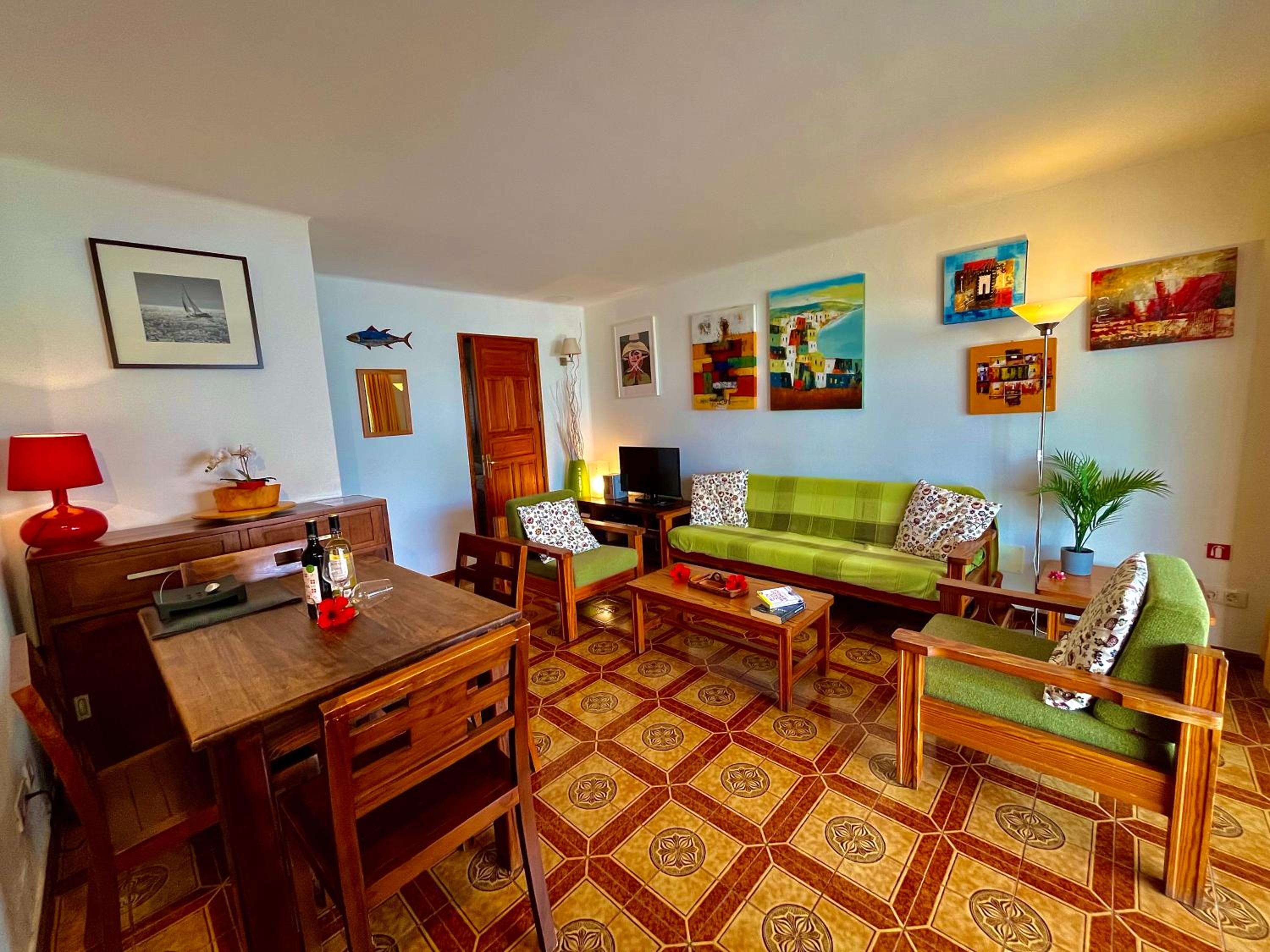 Casas del Sol