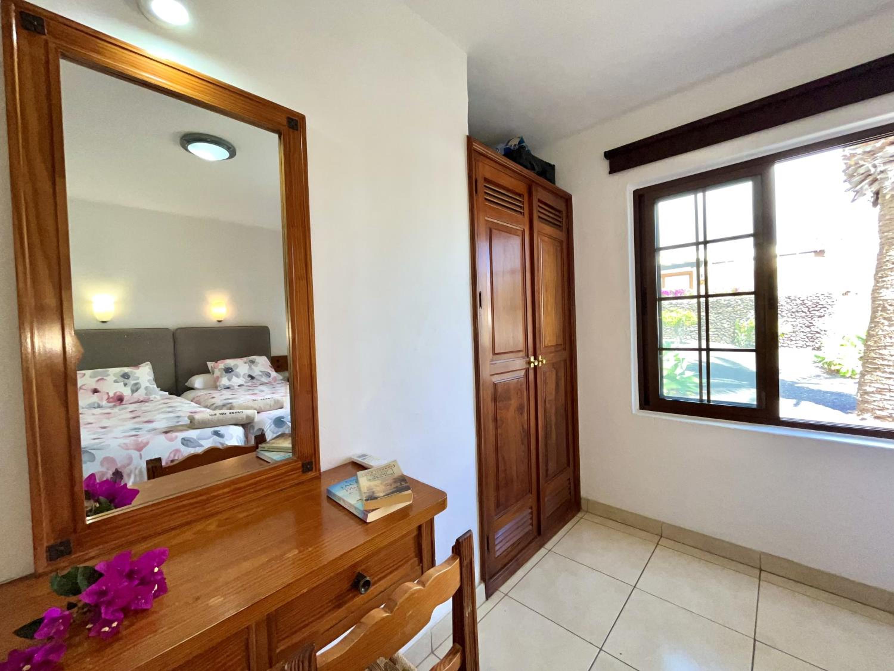 Casas del Sol
