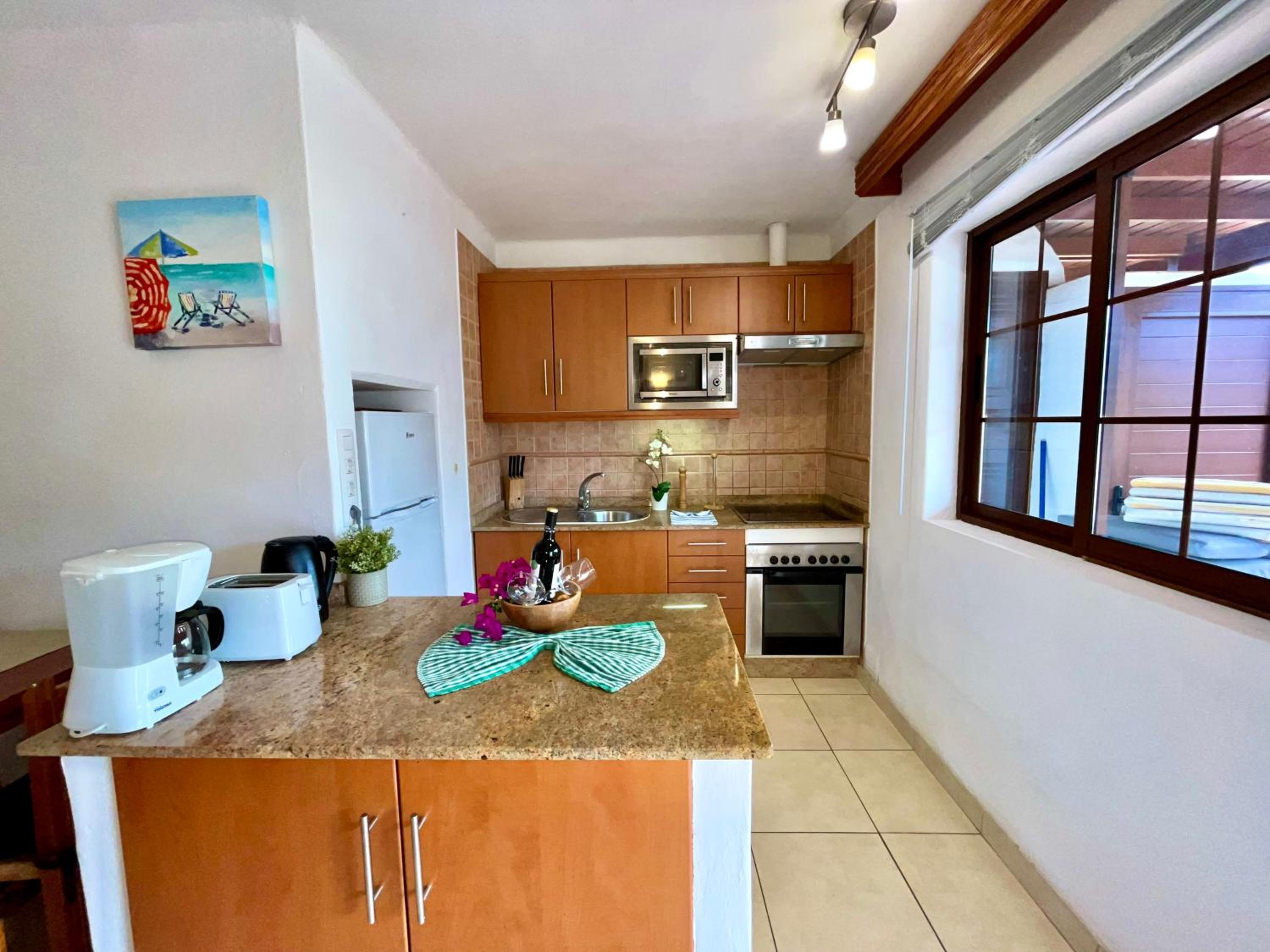Casas del Sol
