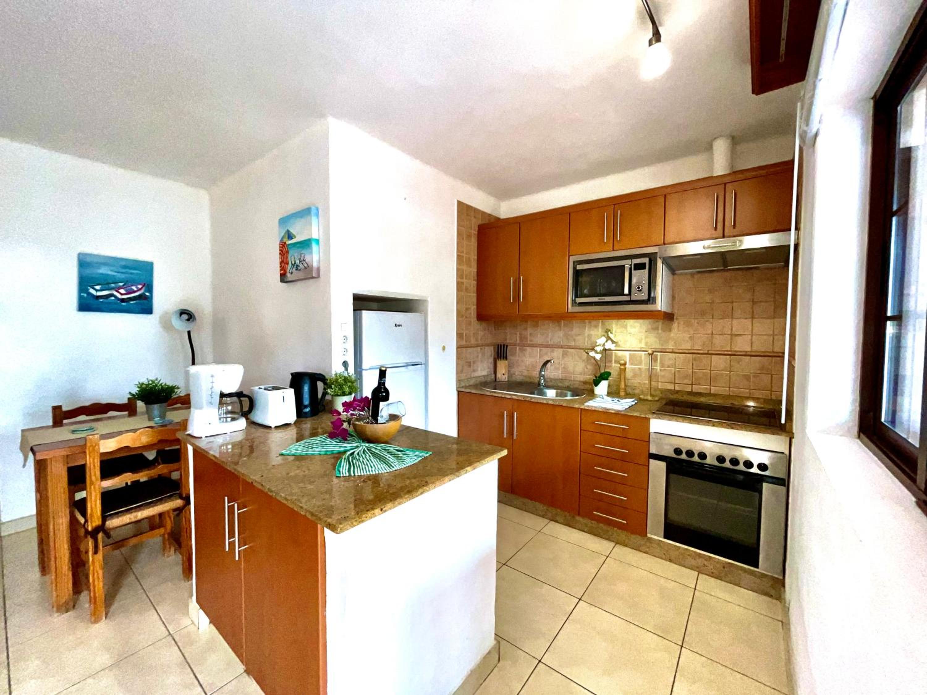 Casas del Sol